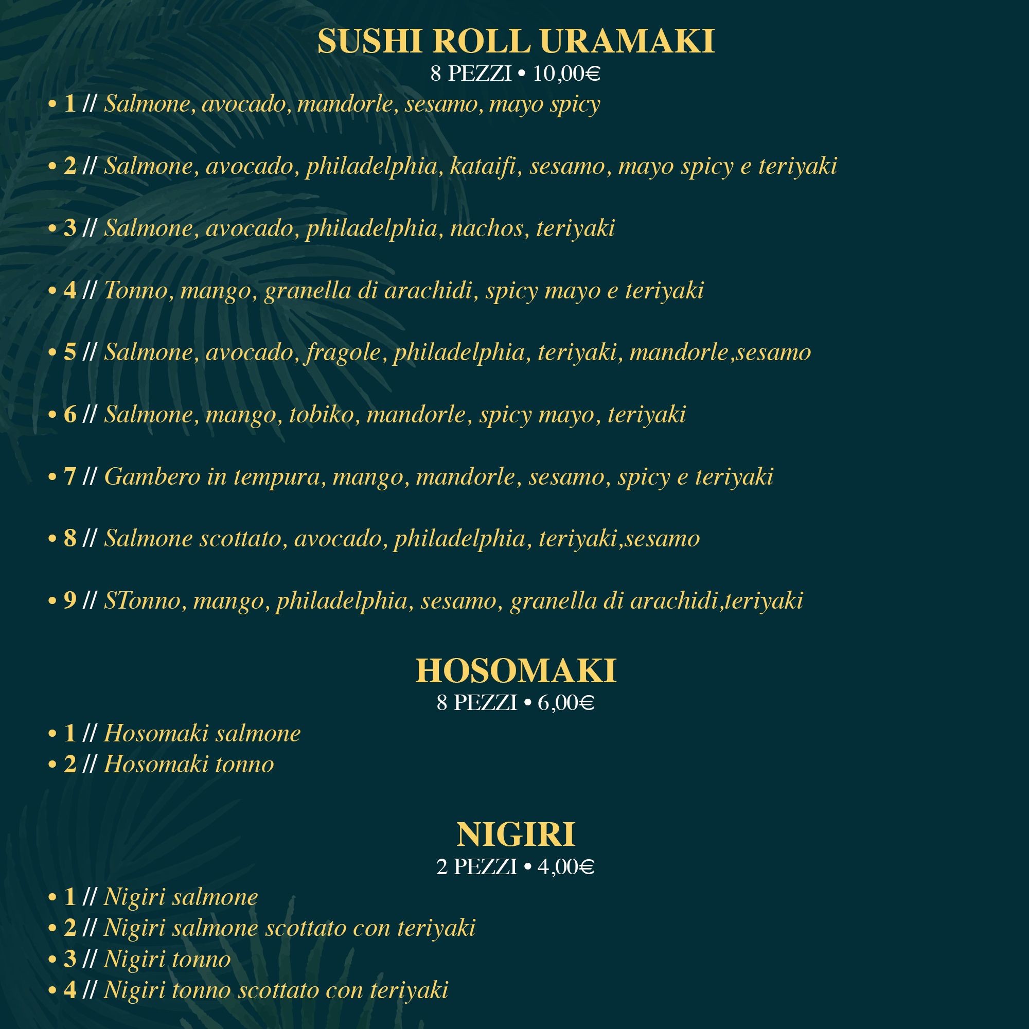 Menu image 2