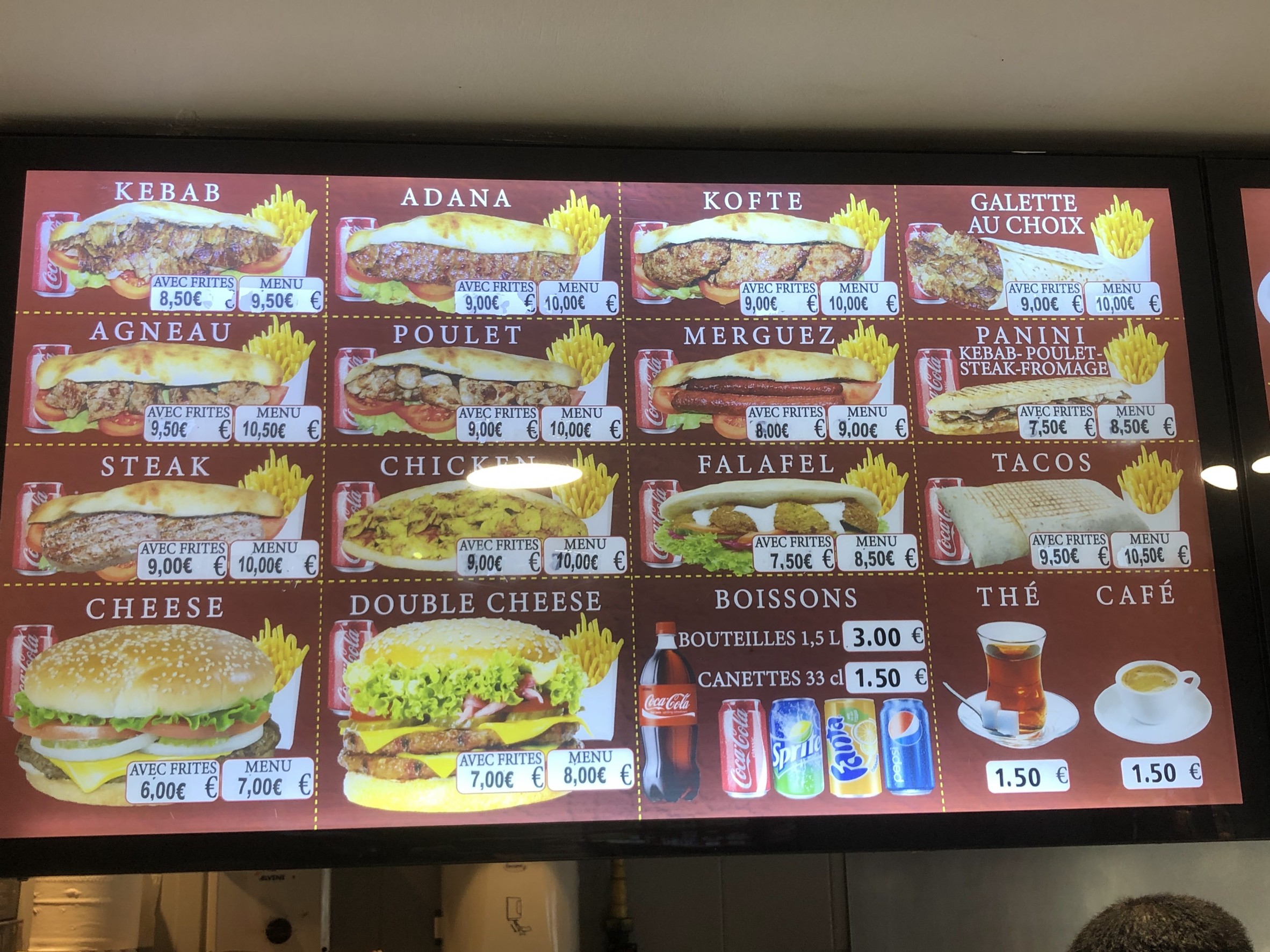 Menu image 1