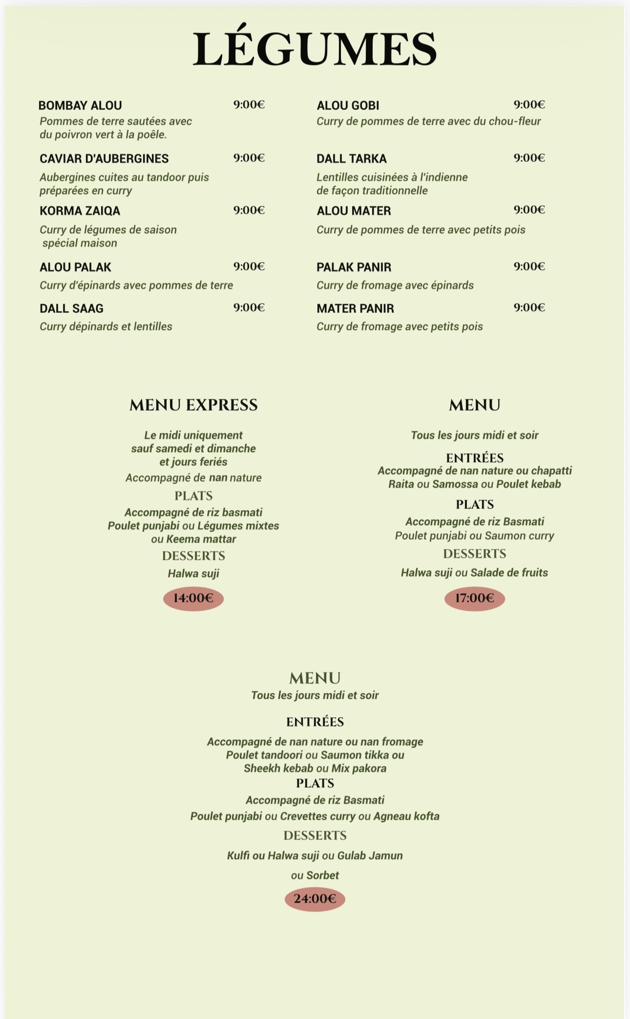 Menu image 3