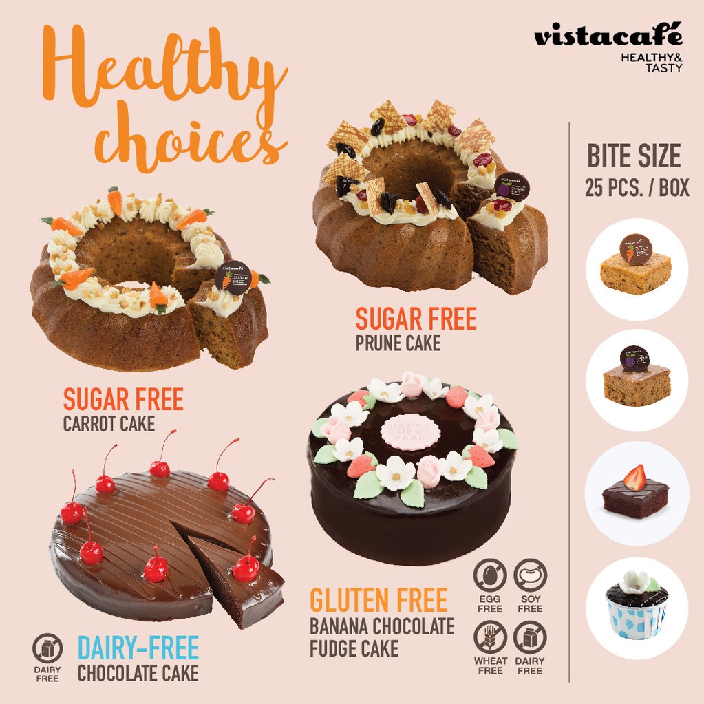 Vistacafé - Yīyuàn Shìlǐlà menu 1
