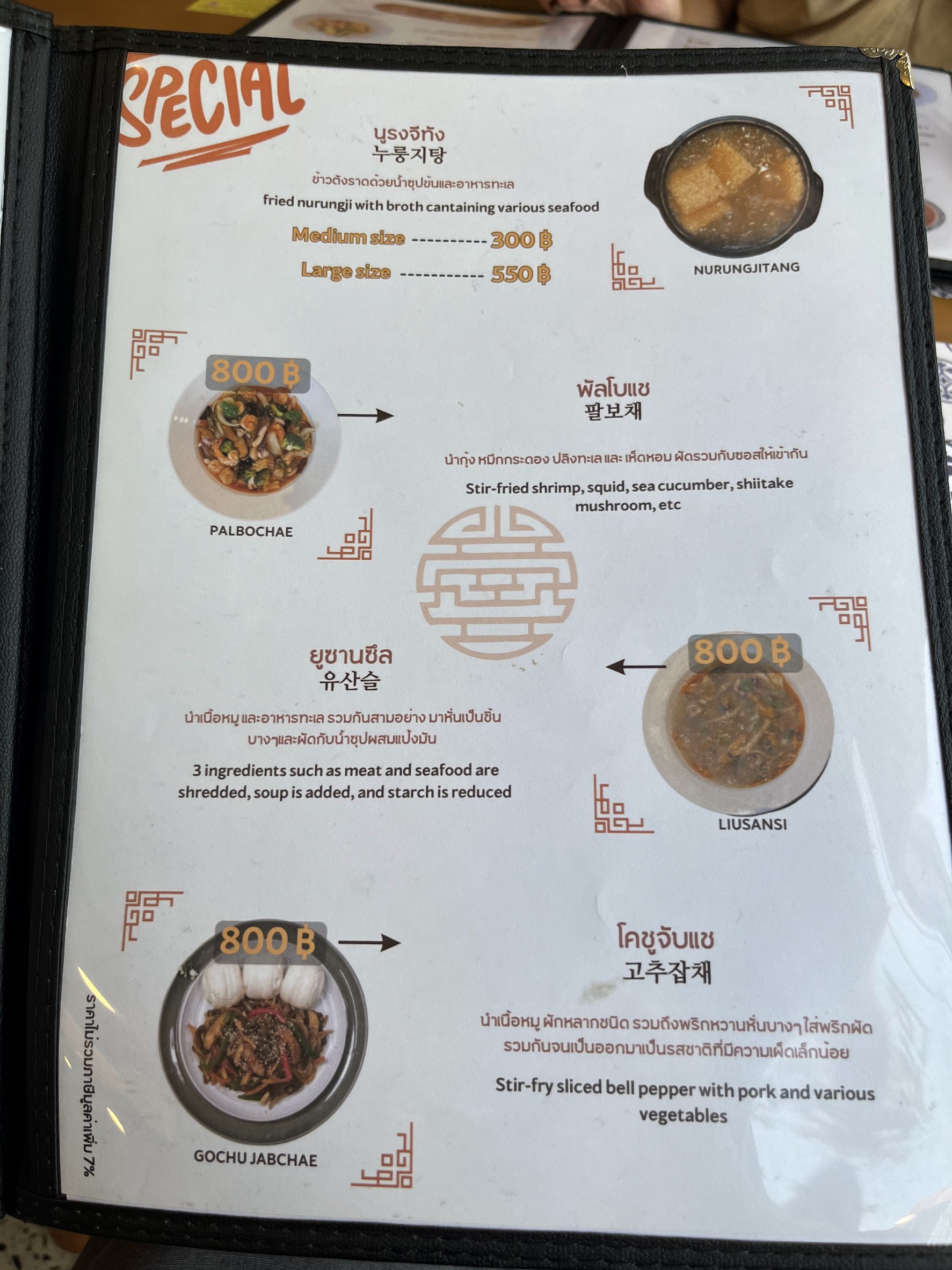 Menu image 1