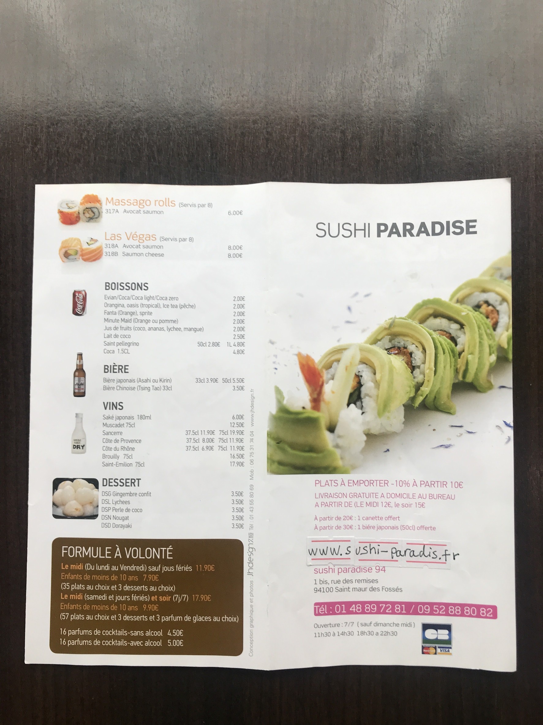 Menu image 8