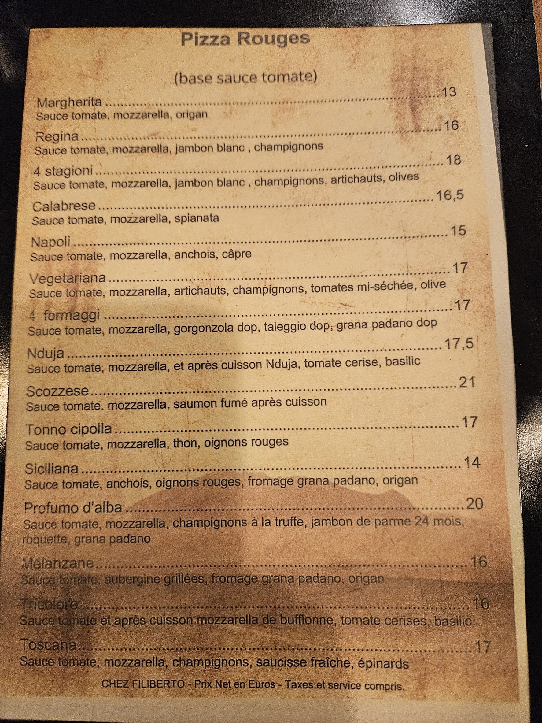 Menu image 2