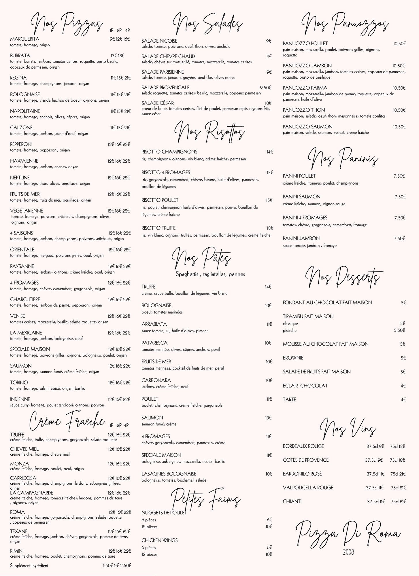 Menu image 2