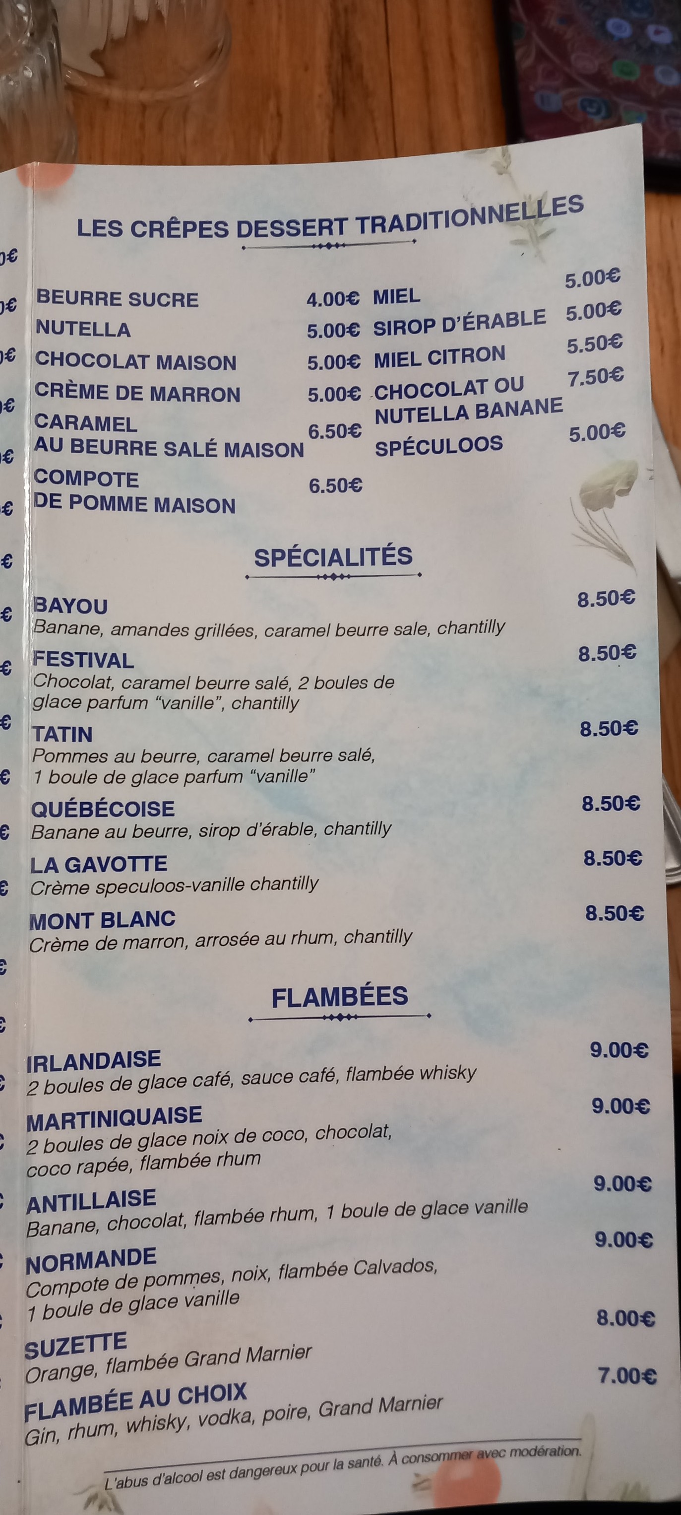Menu image 2