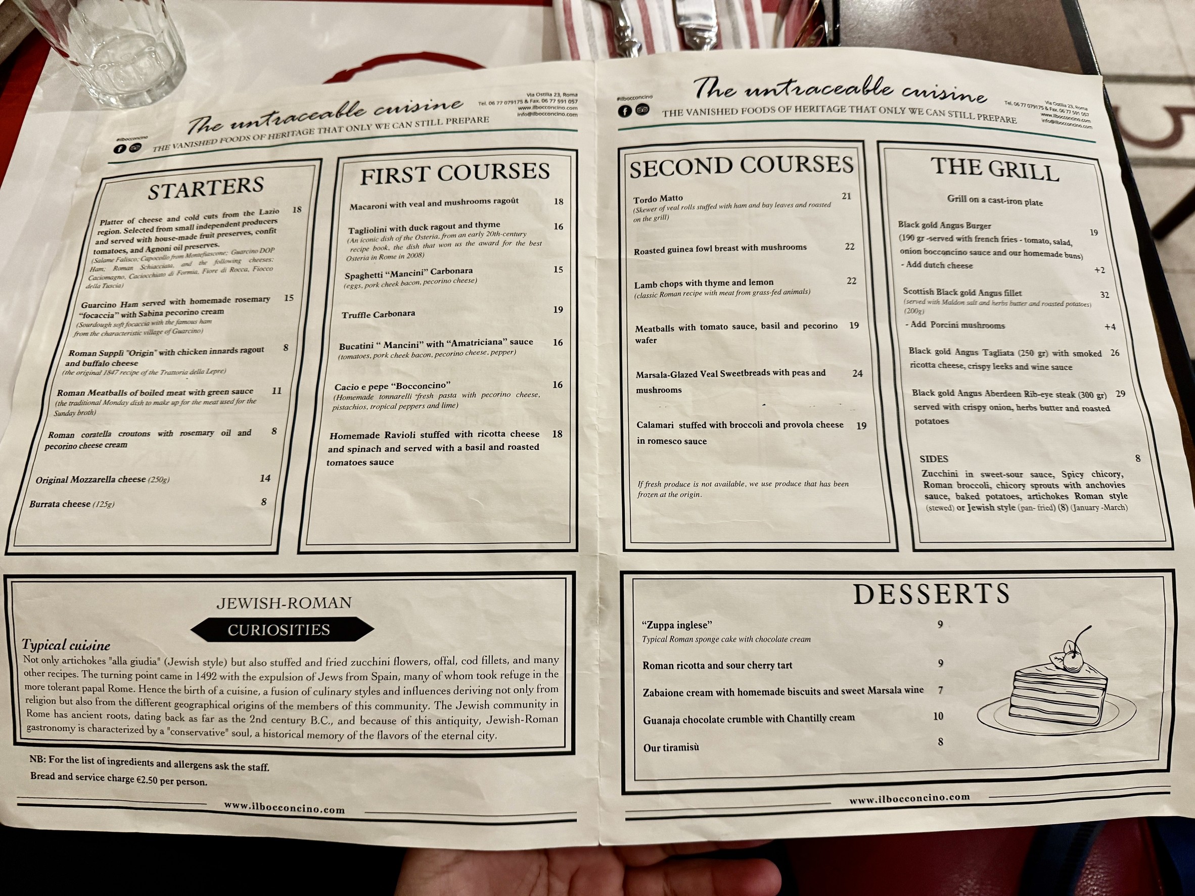 Menu image 2
