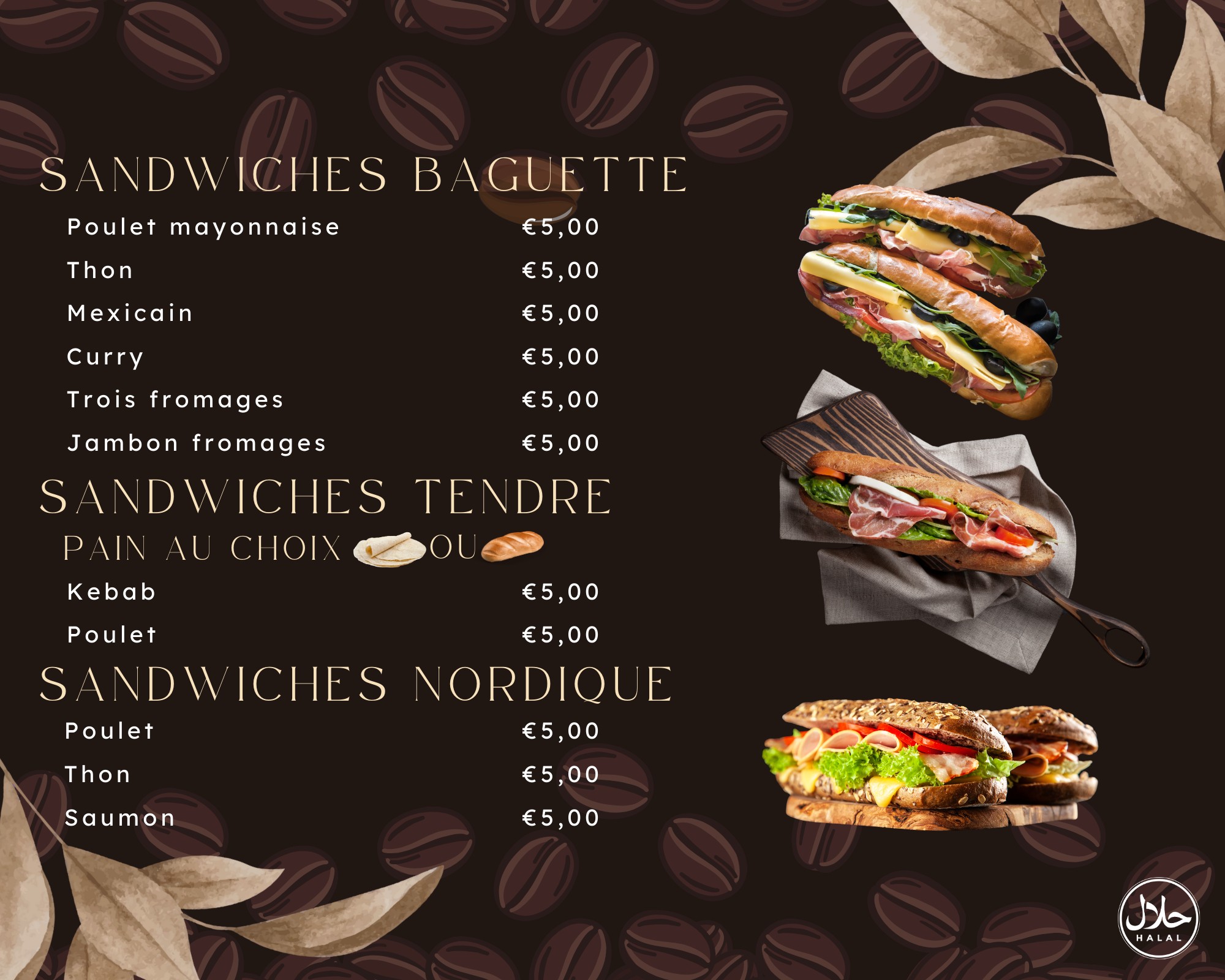 Menu image 2