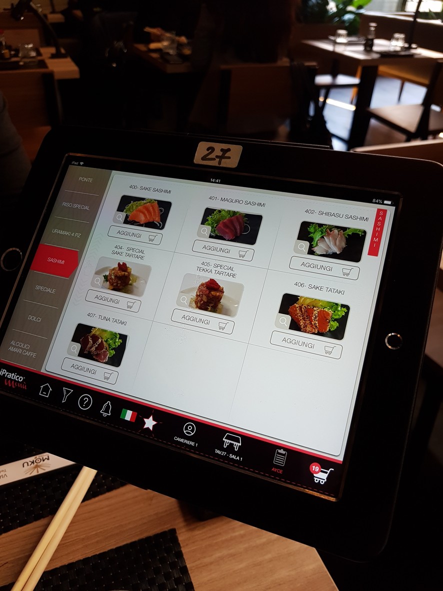 Moku Tiburtina menu 3