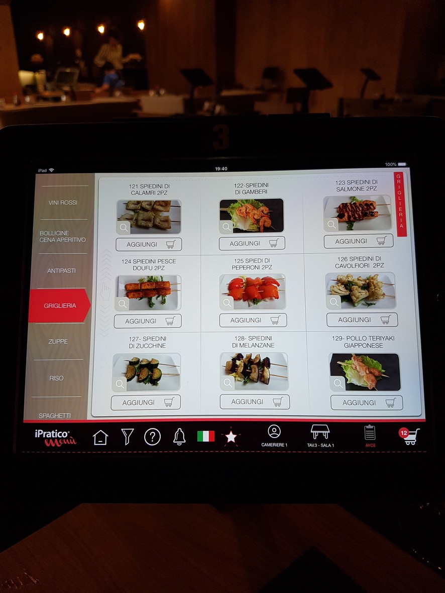 Moku Tiburtina menu 5