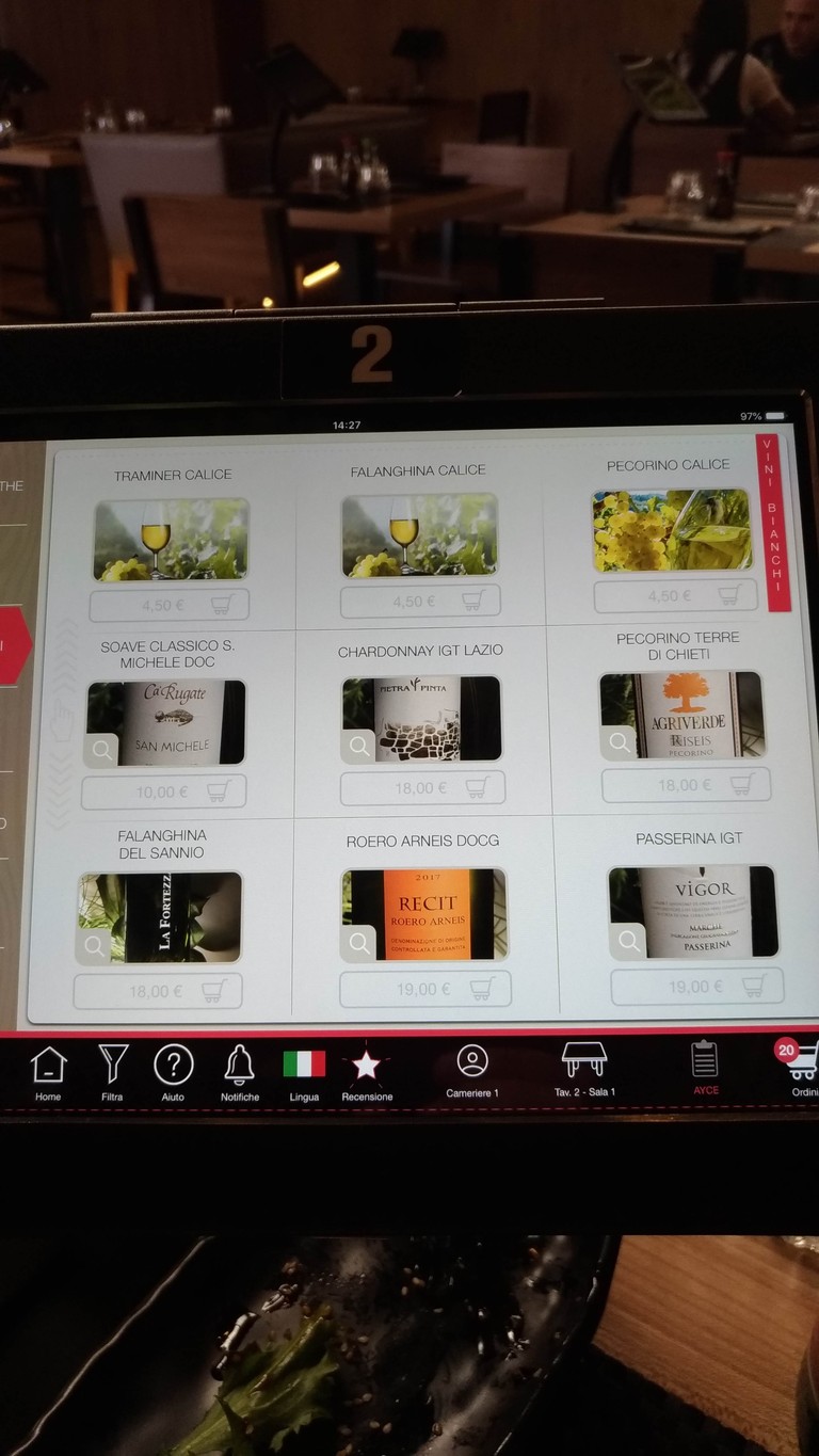 Moku Tiburtina menu 6