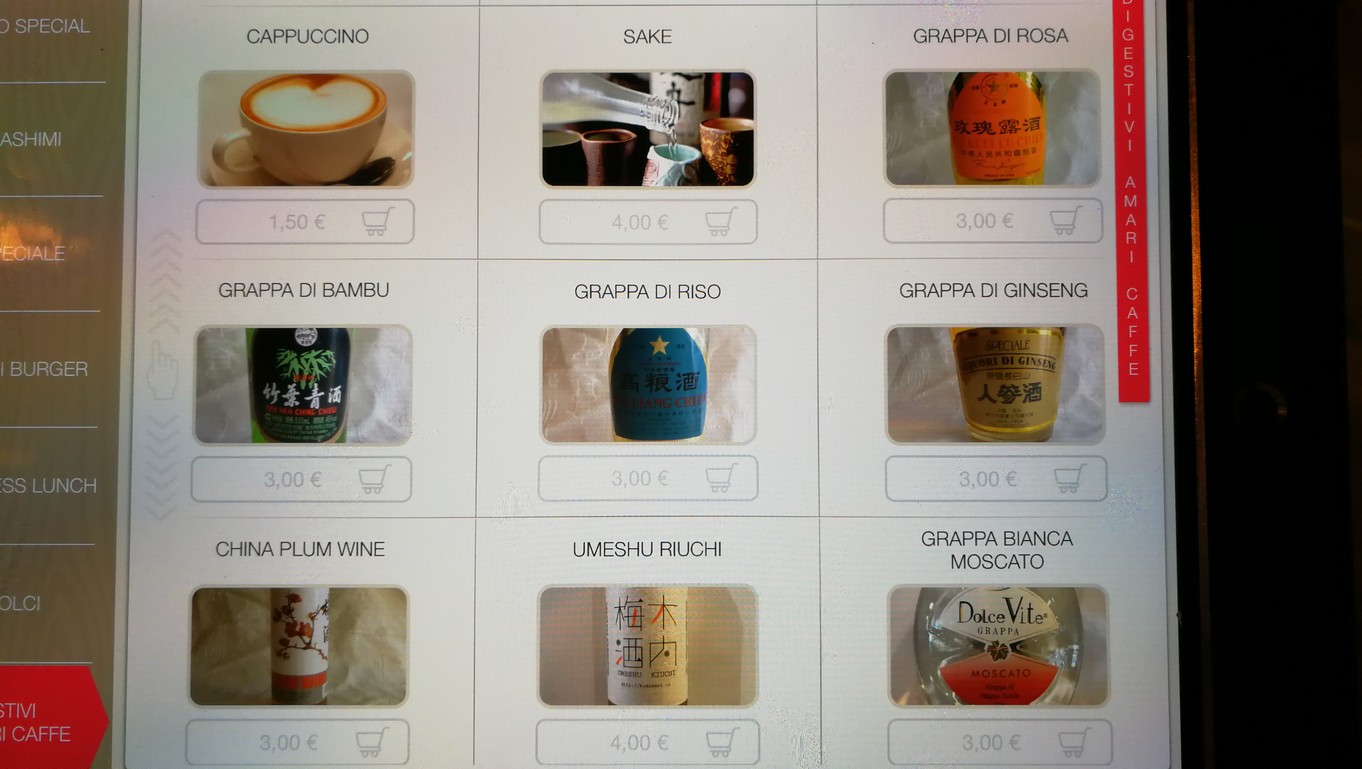 Moku Tiburtina menu 7