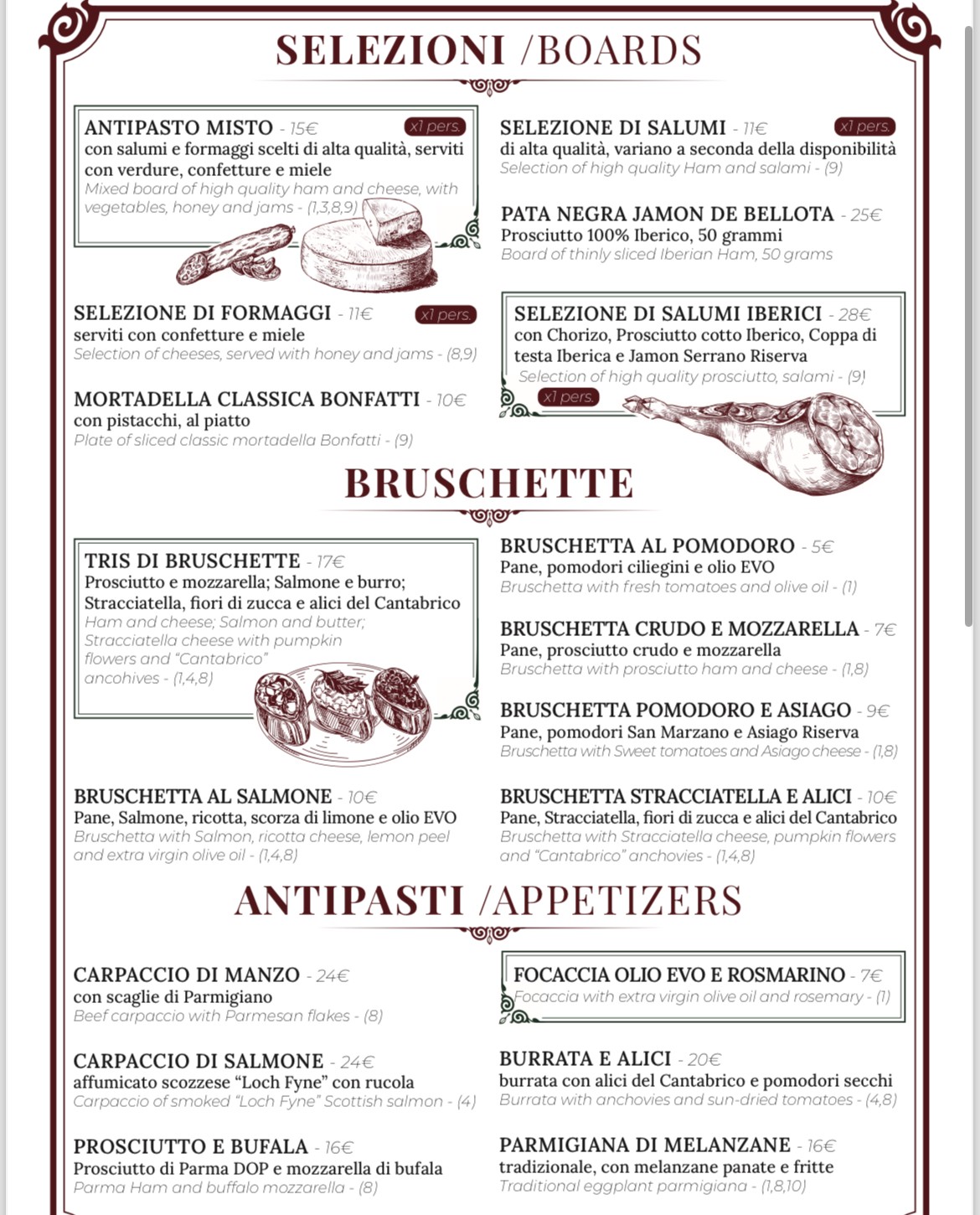 Menu image 2