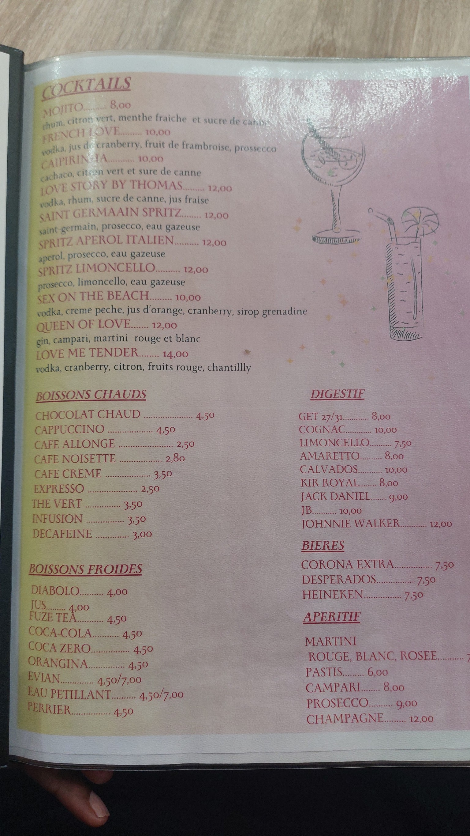 Menu image 5