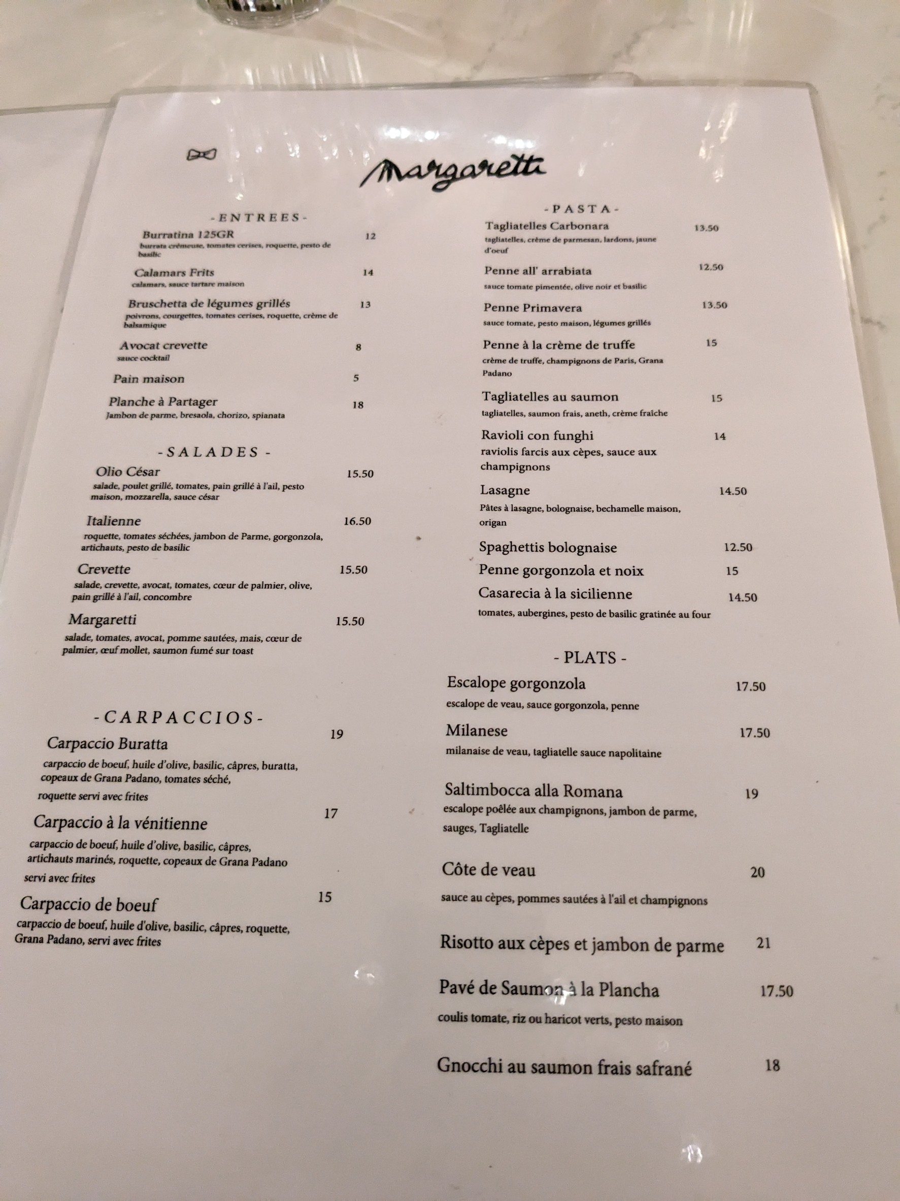 Menu image 1