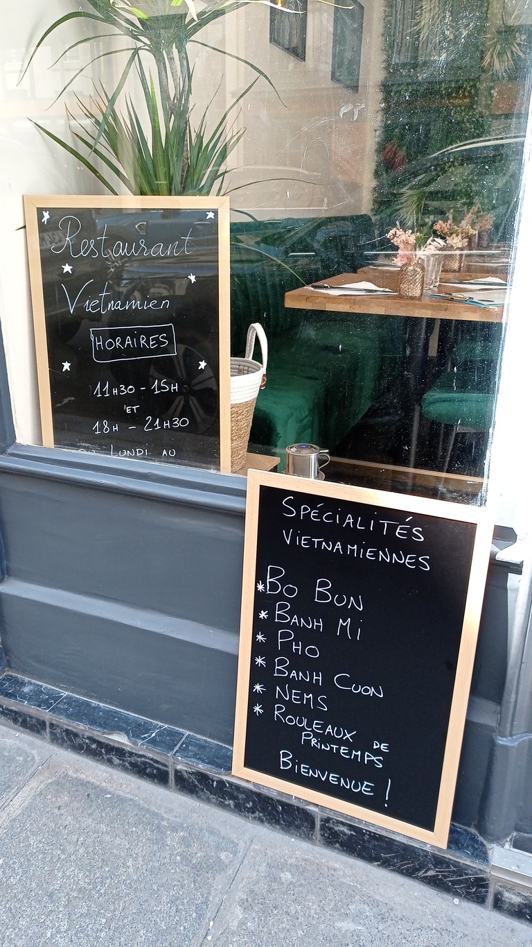 Pause Viet menu 2