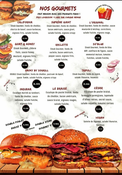 So'Grill
