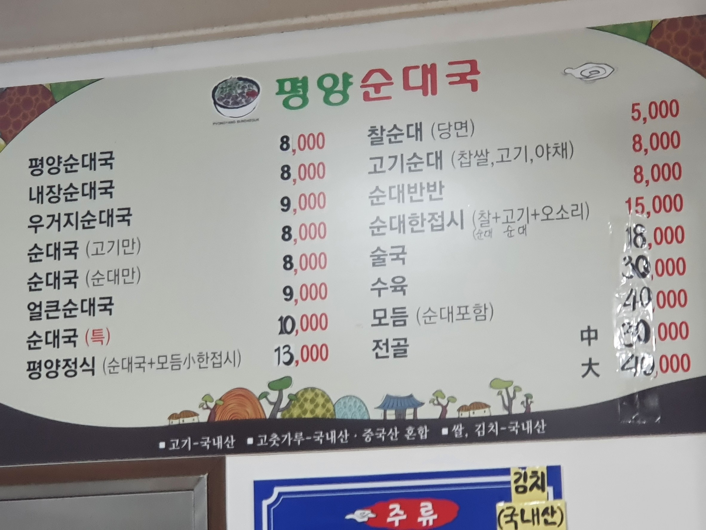 Menu image 1