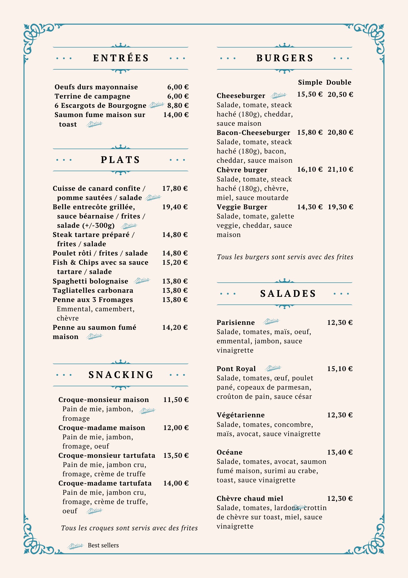 Menu image 1