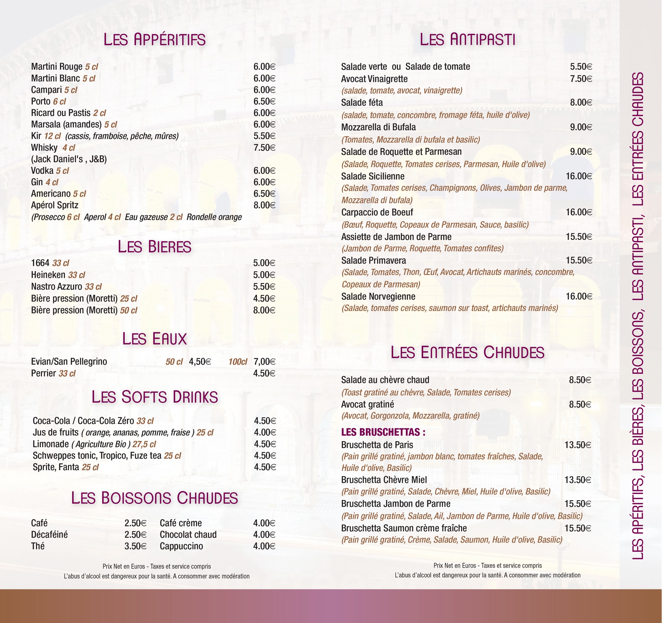 Menu image 1