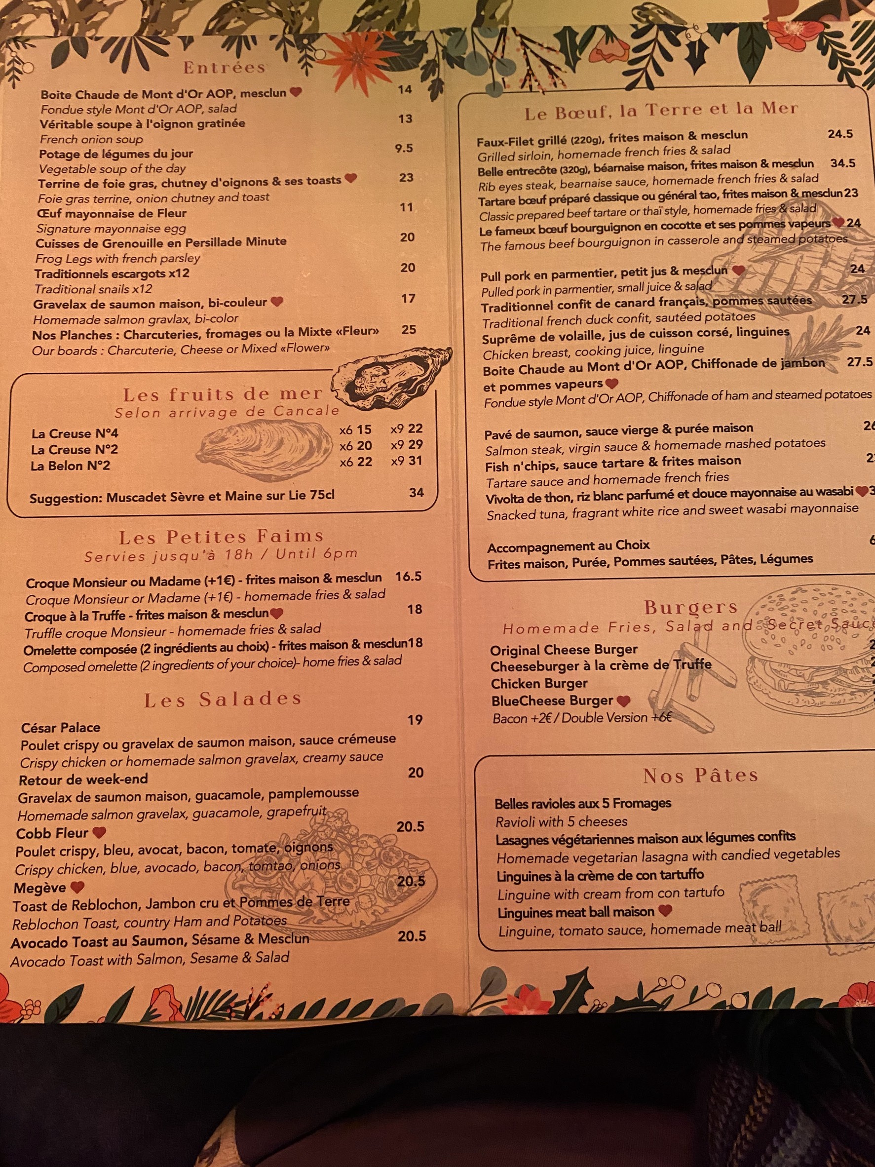 Menu image 2