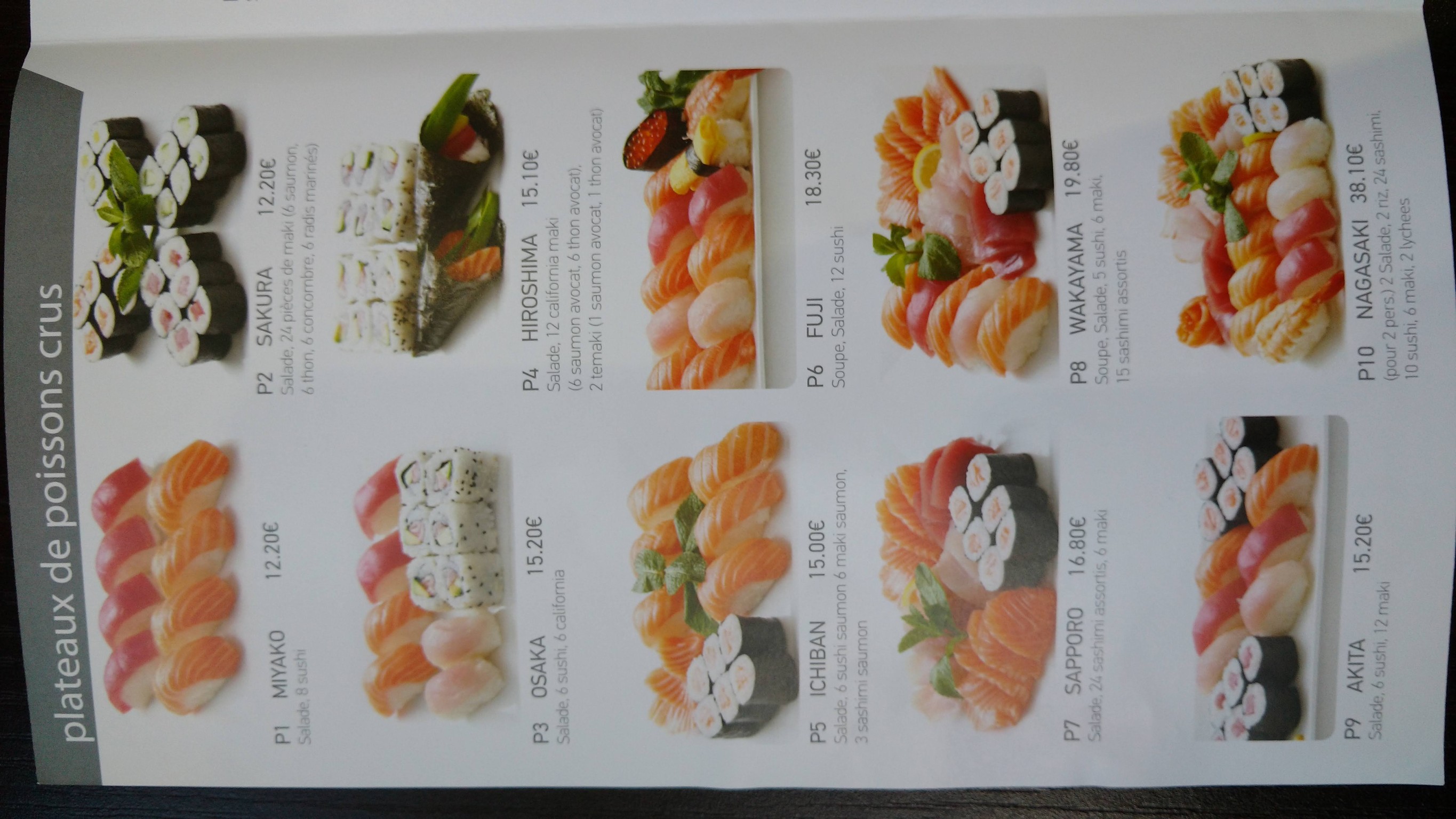 Menu image 3