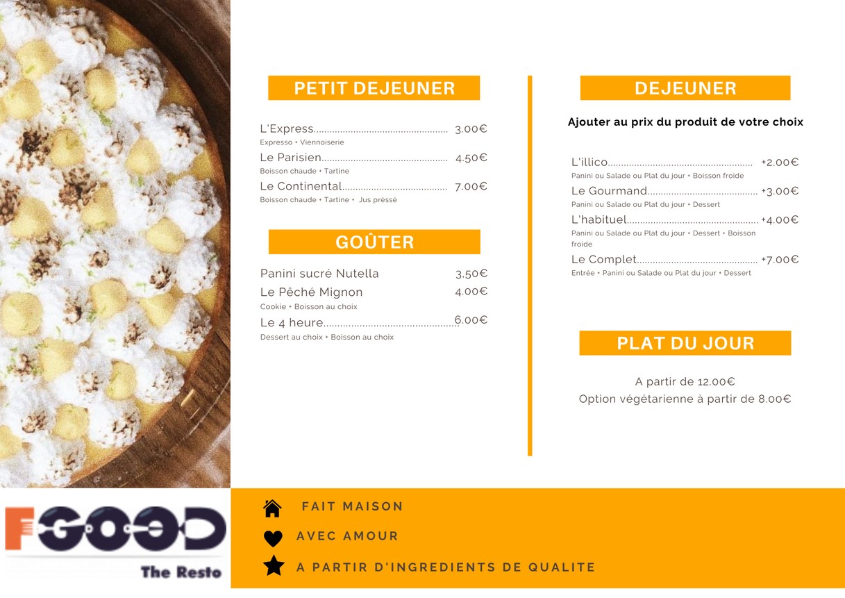 Fgood menu 1