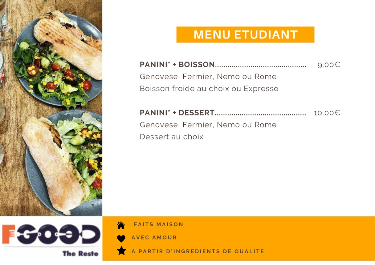 Fgood menu 3