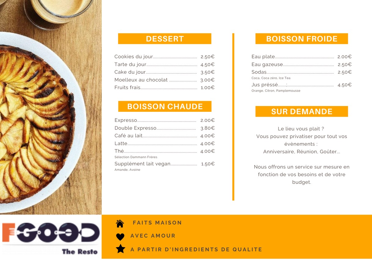 Fgood menu 4