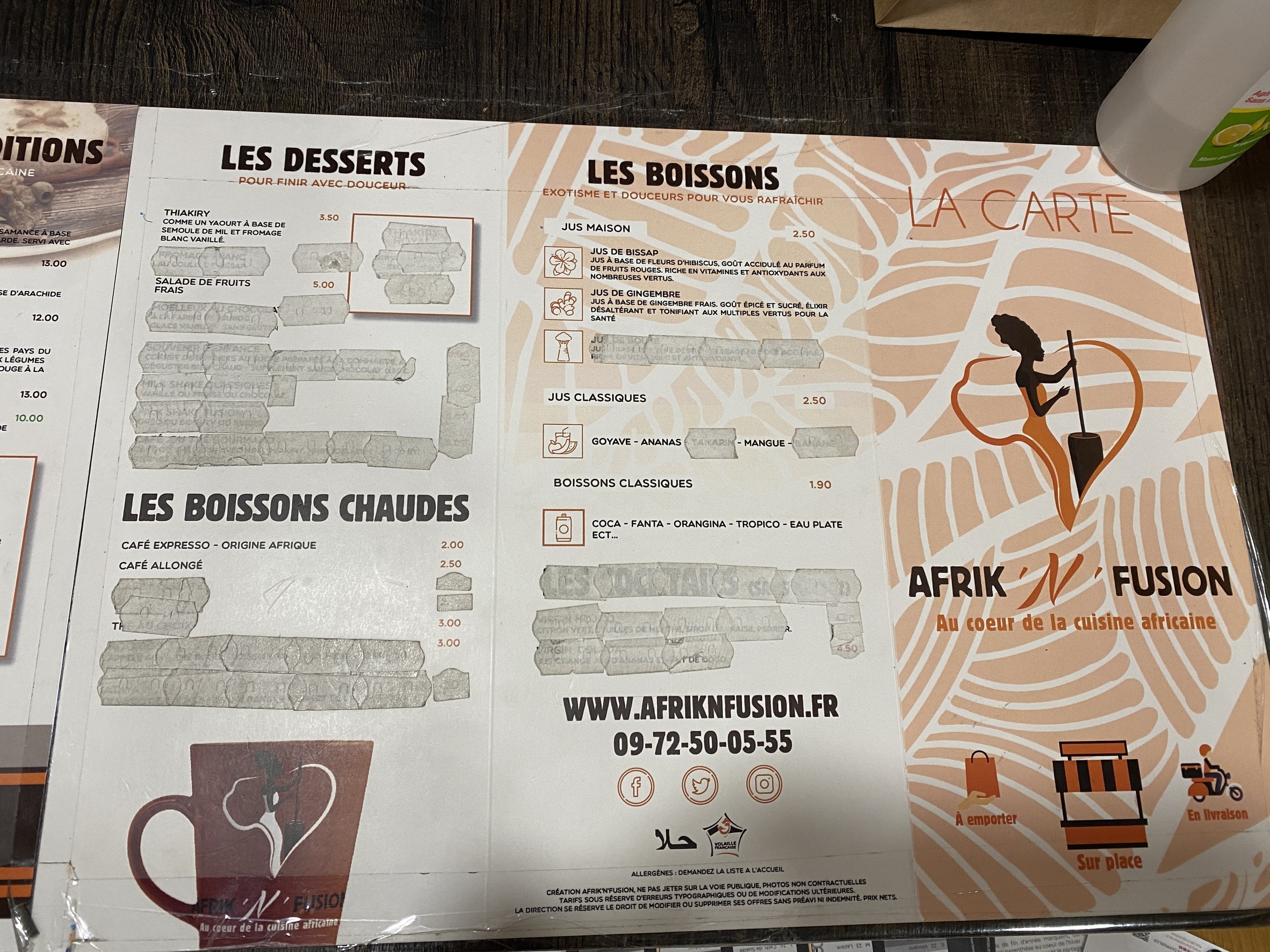 Menu image 2