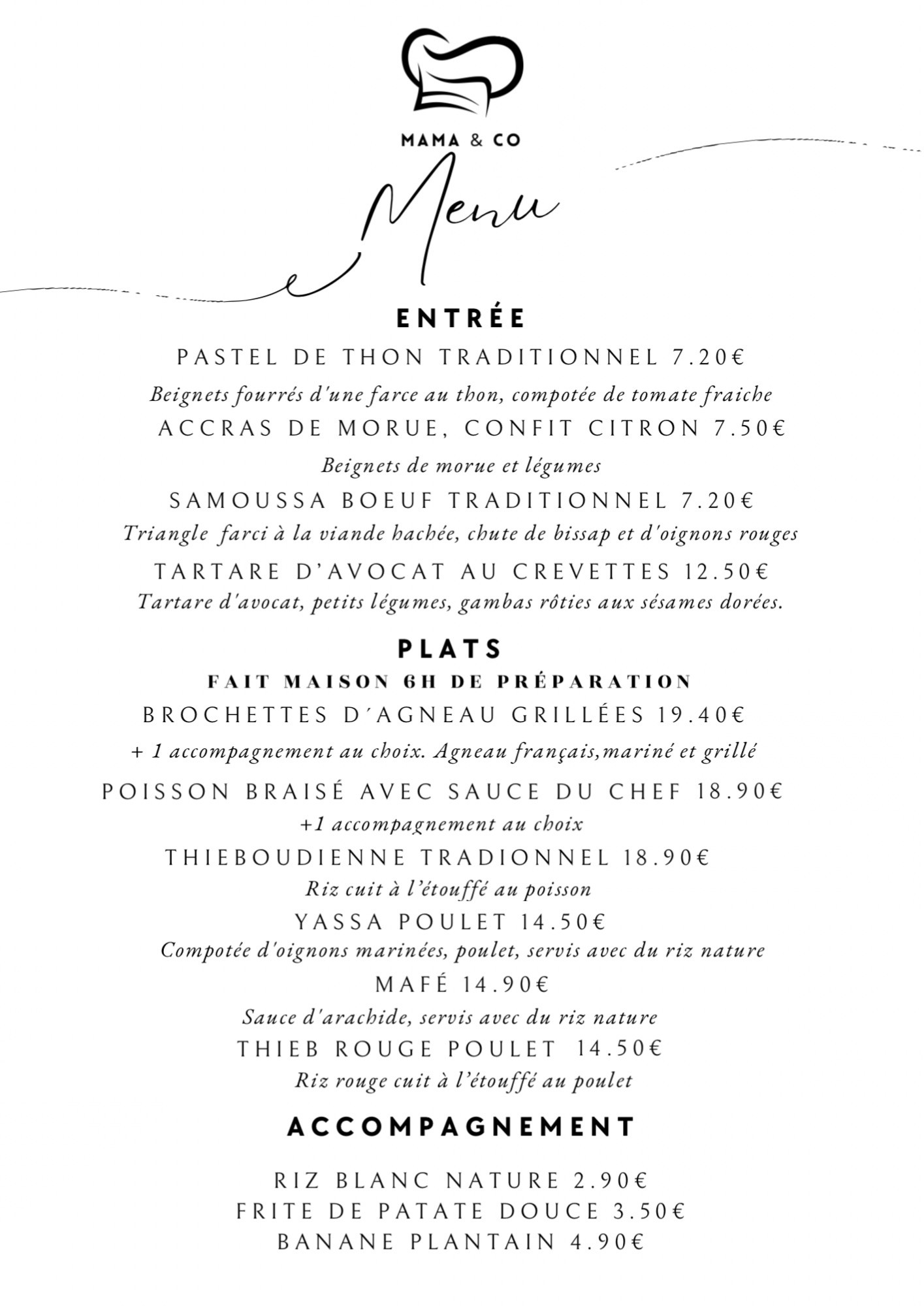 Menu image 1