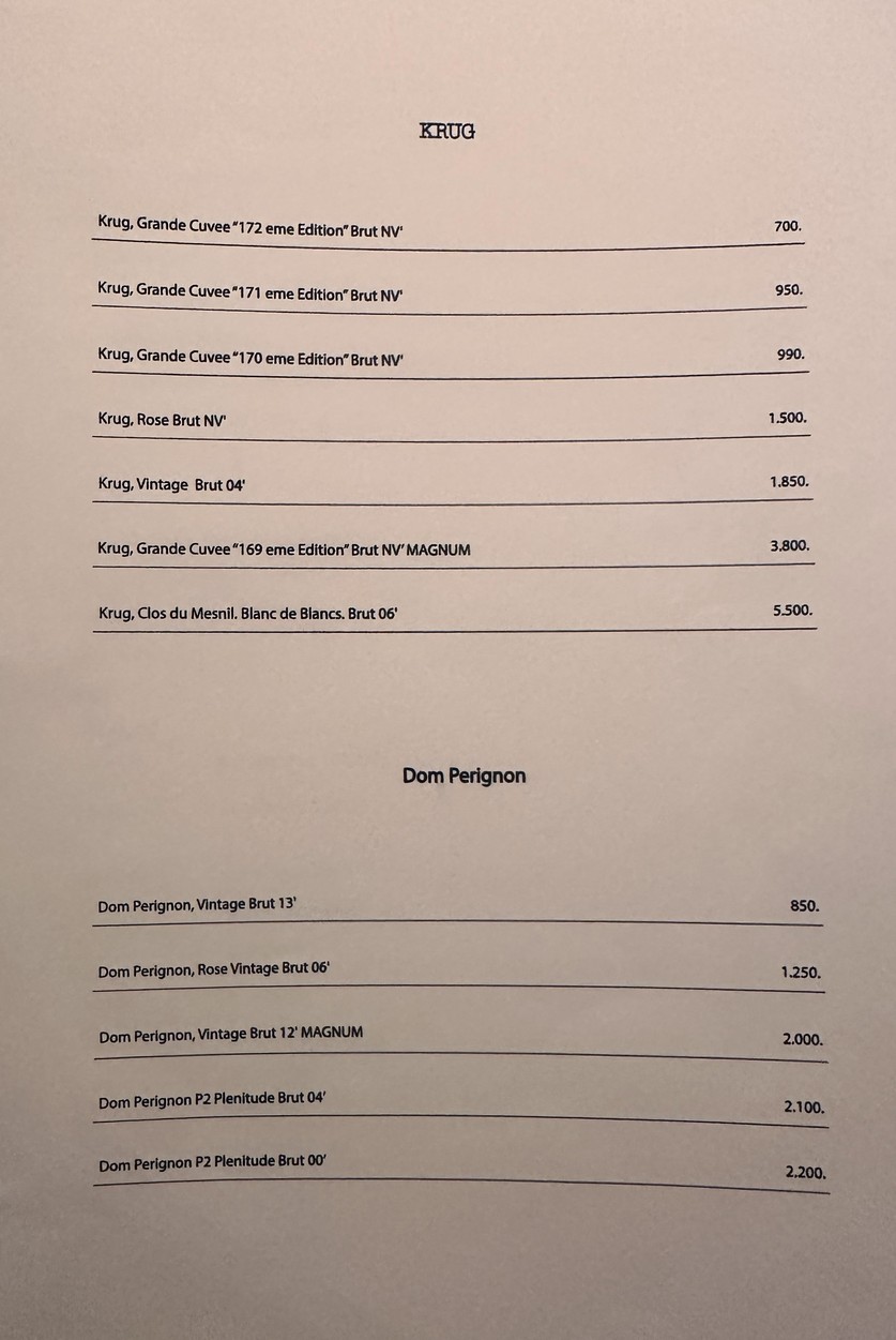 Tok Tok menu 4