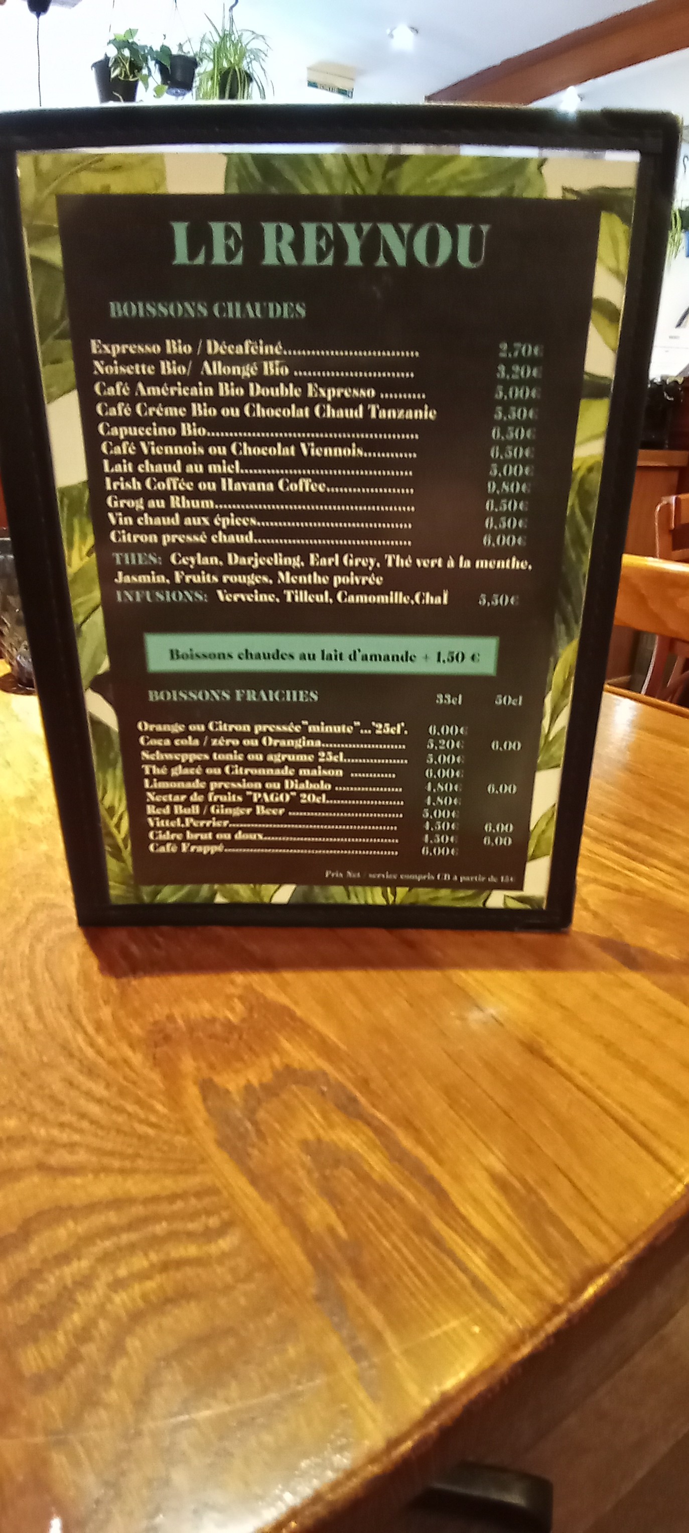 Menu image 2
