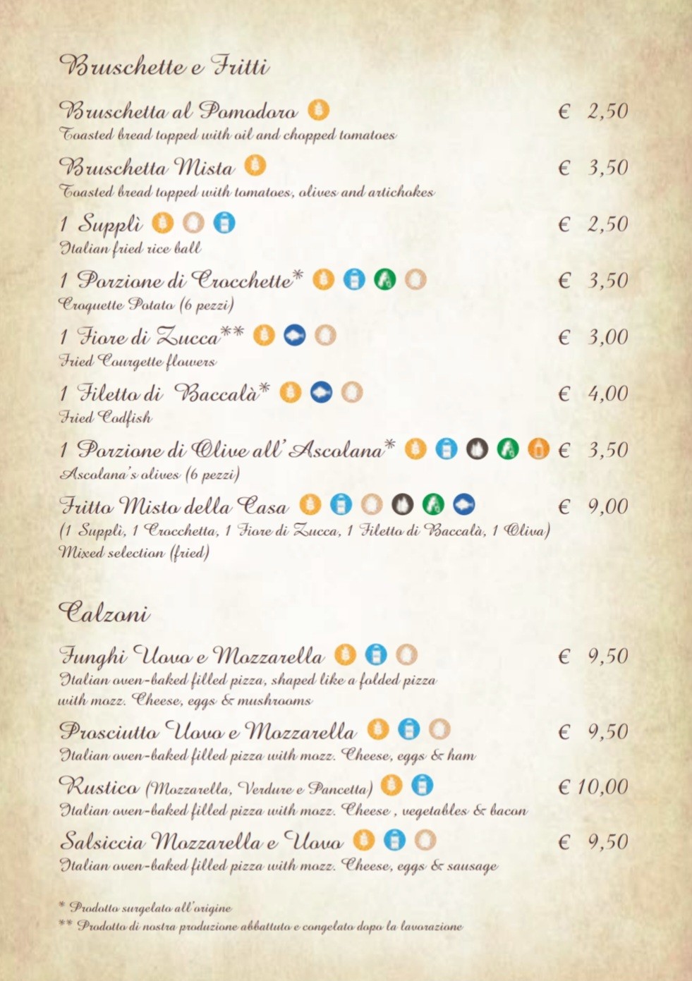 Menu image 1