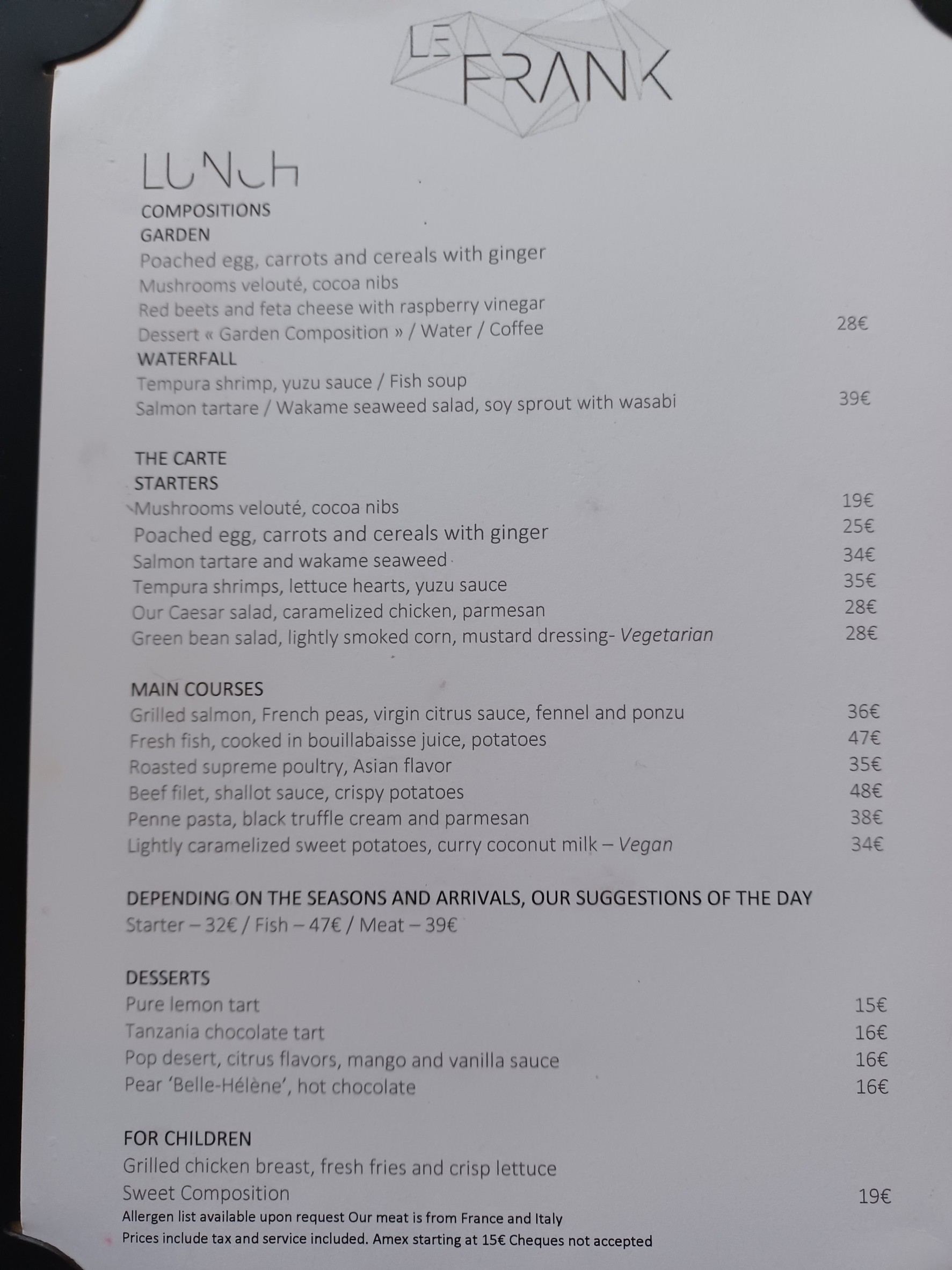 Menu image 1