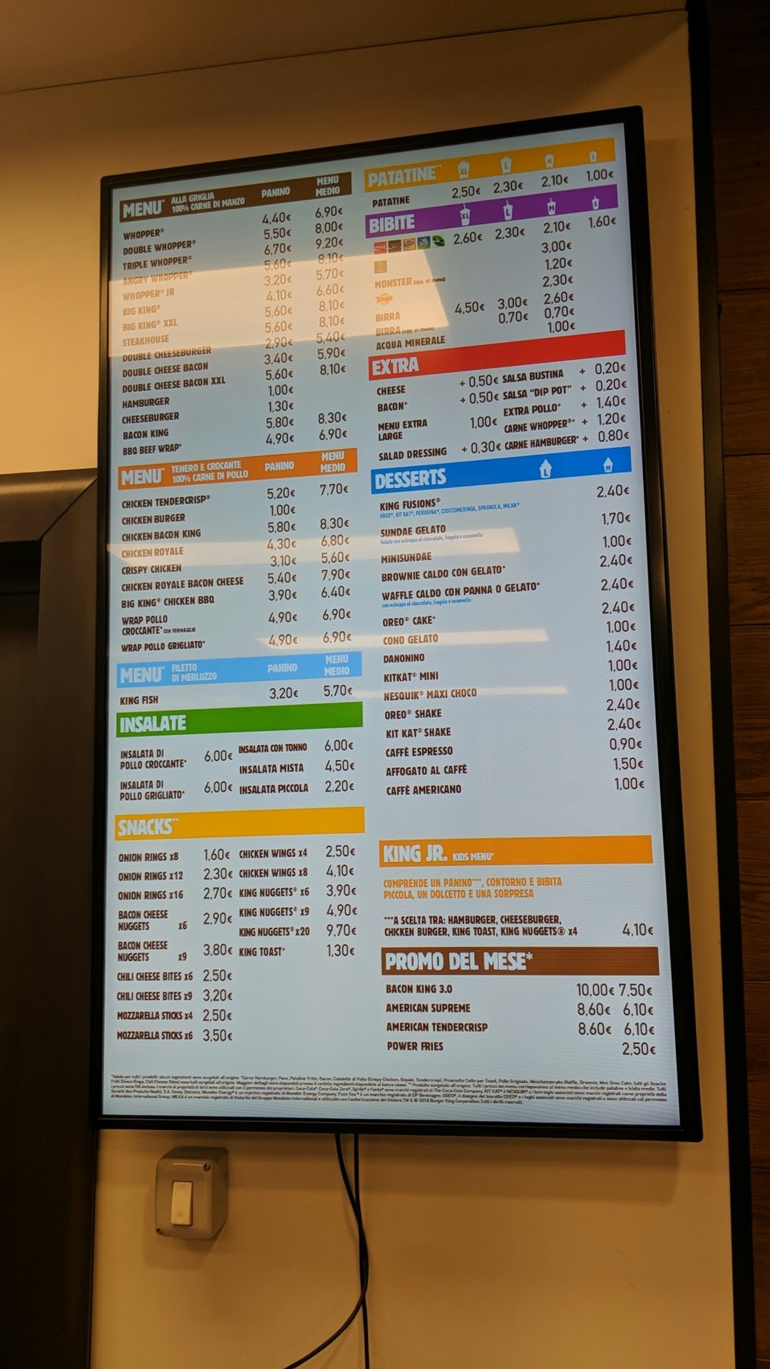 Menu image 1
