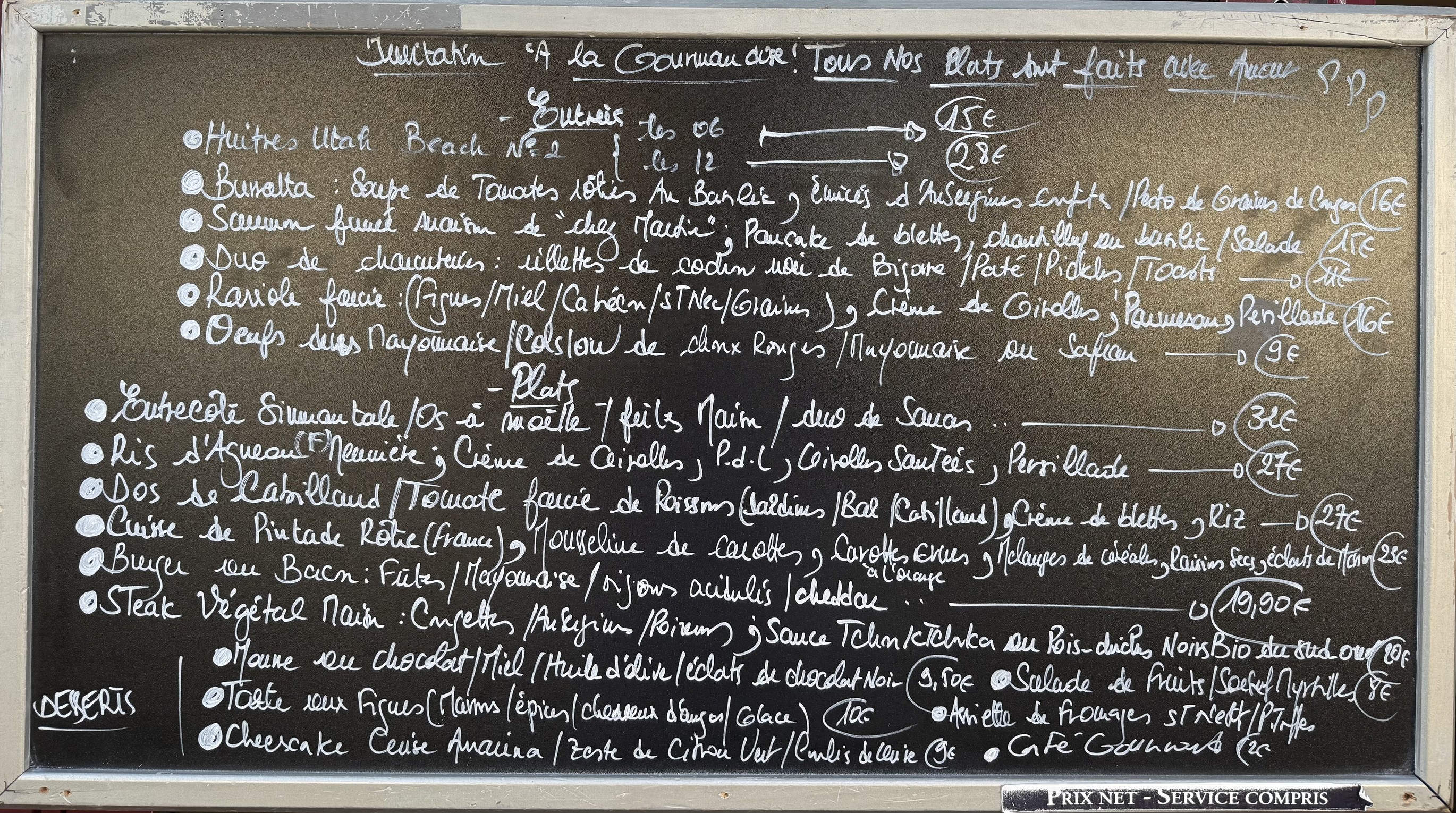 Menu image 1