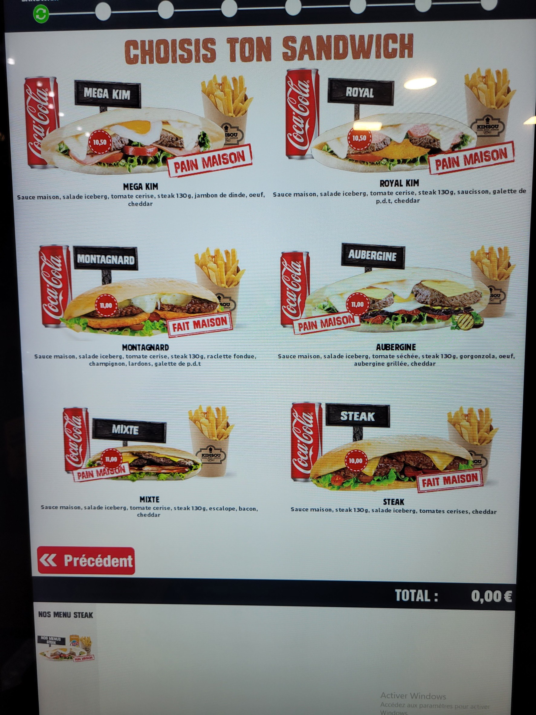 Menu image 2