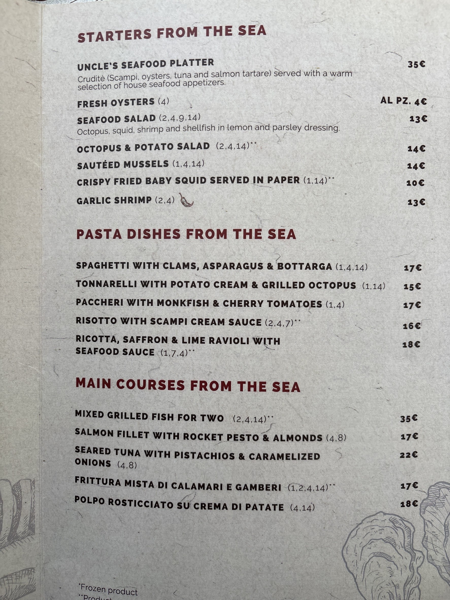 Menu image 3