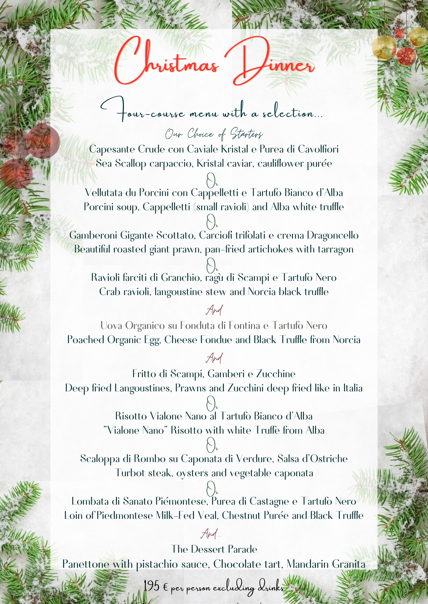 Menu image 1