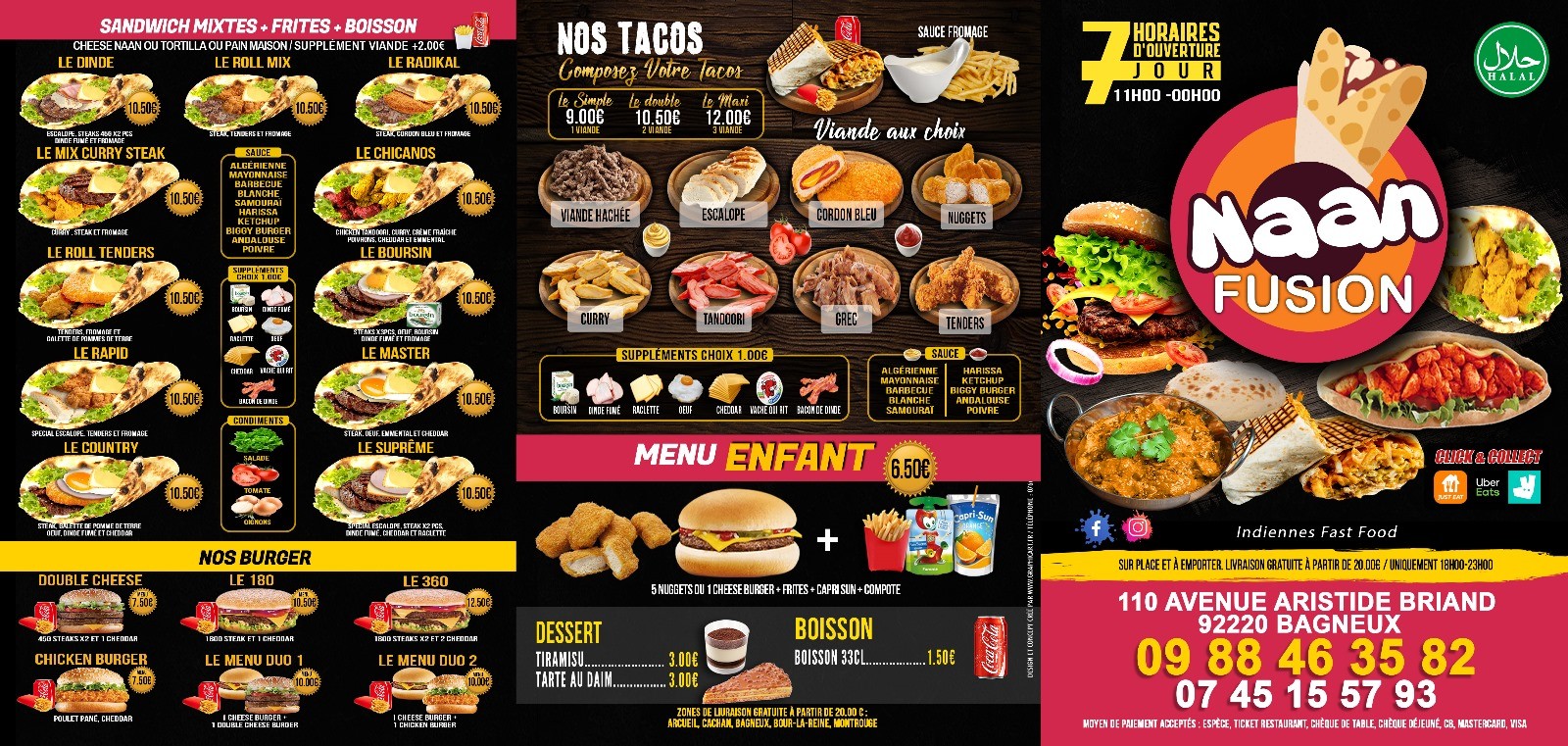Menu image 1
