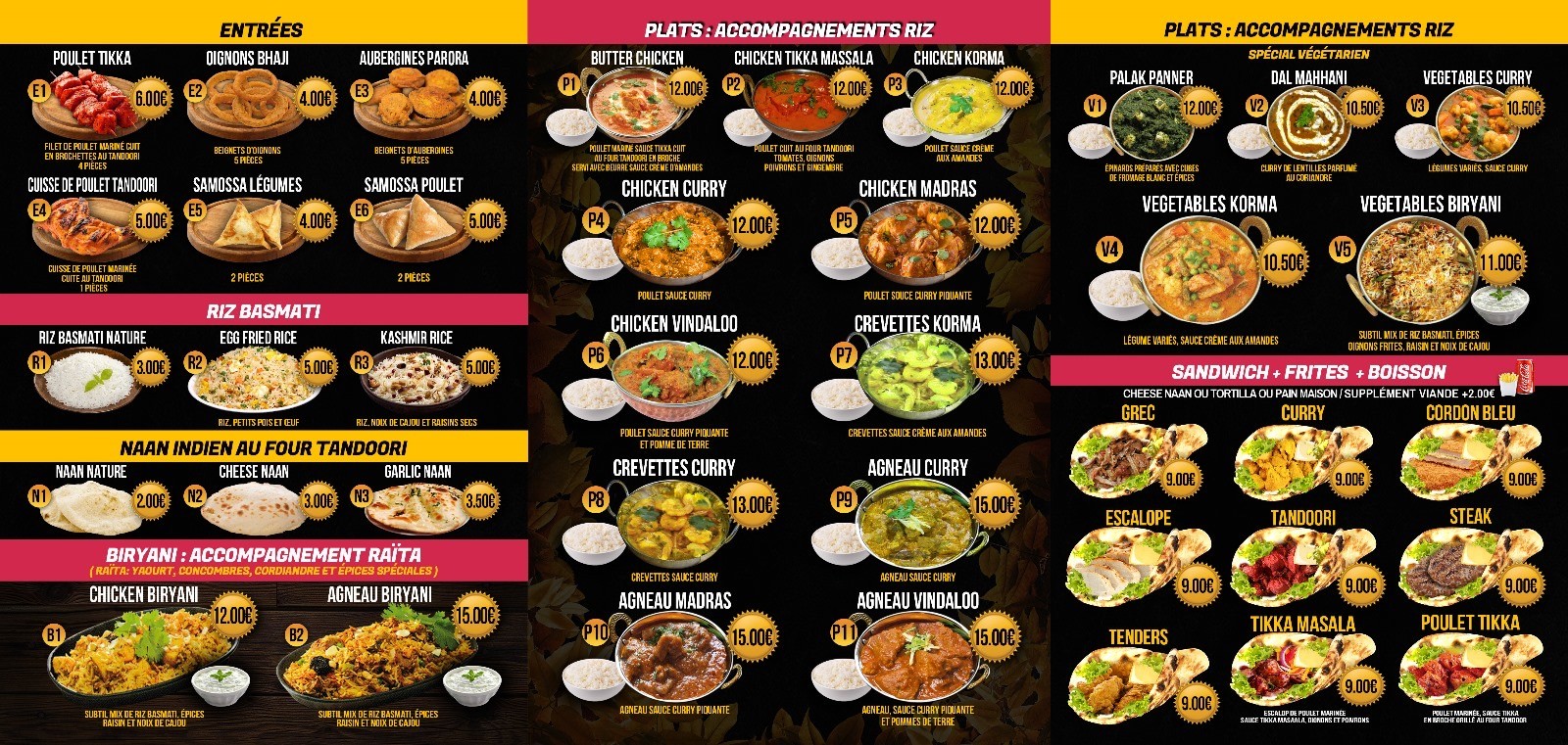 Menu image 2