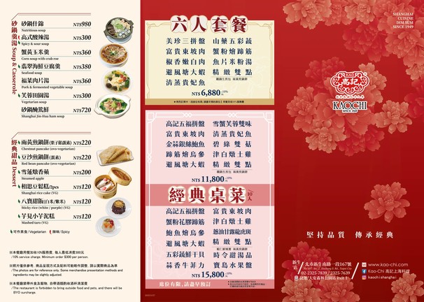 高記新生店