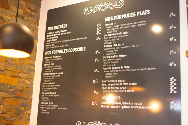 L'etoile D'or