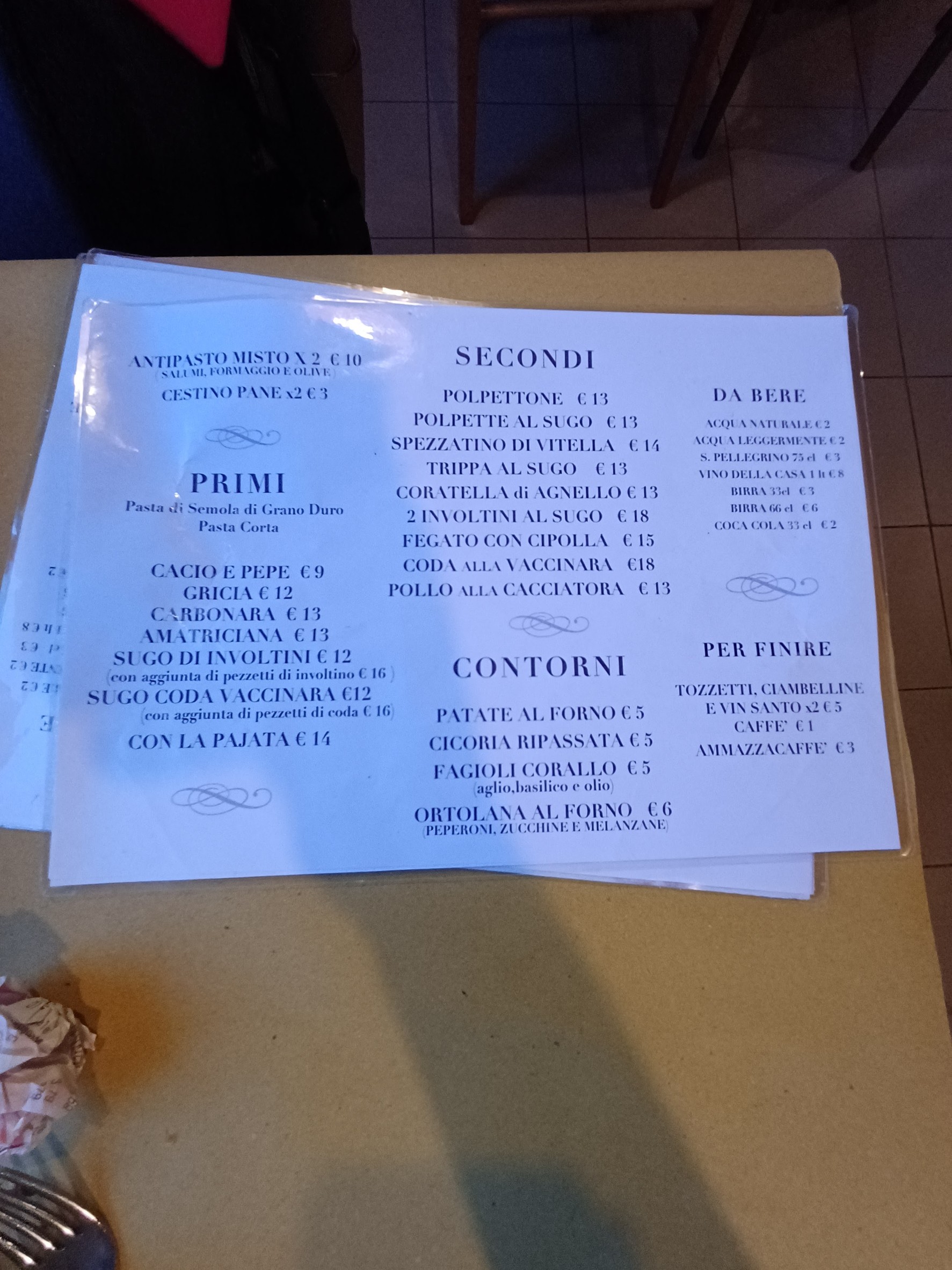 Menu image 1