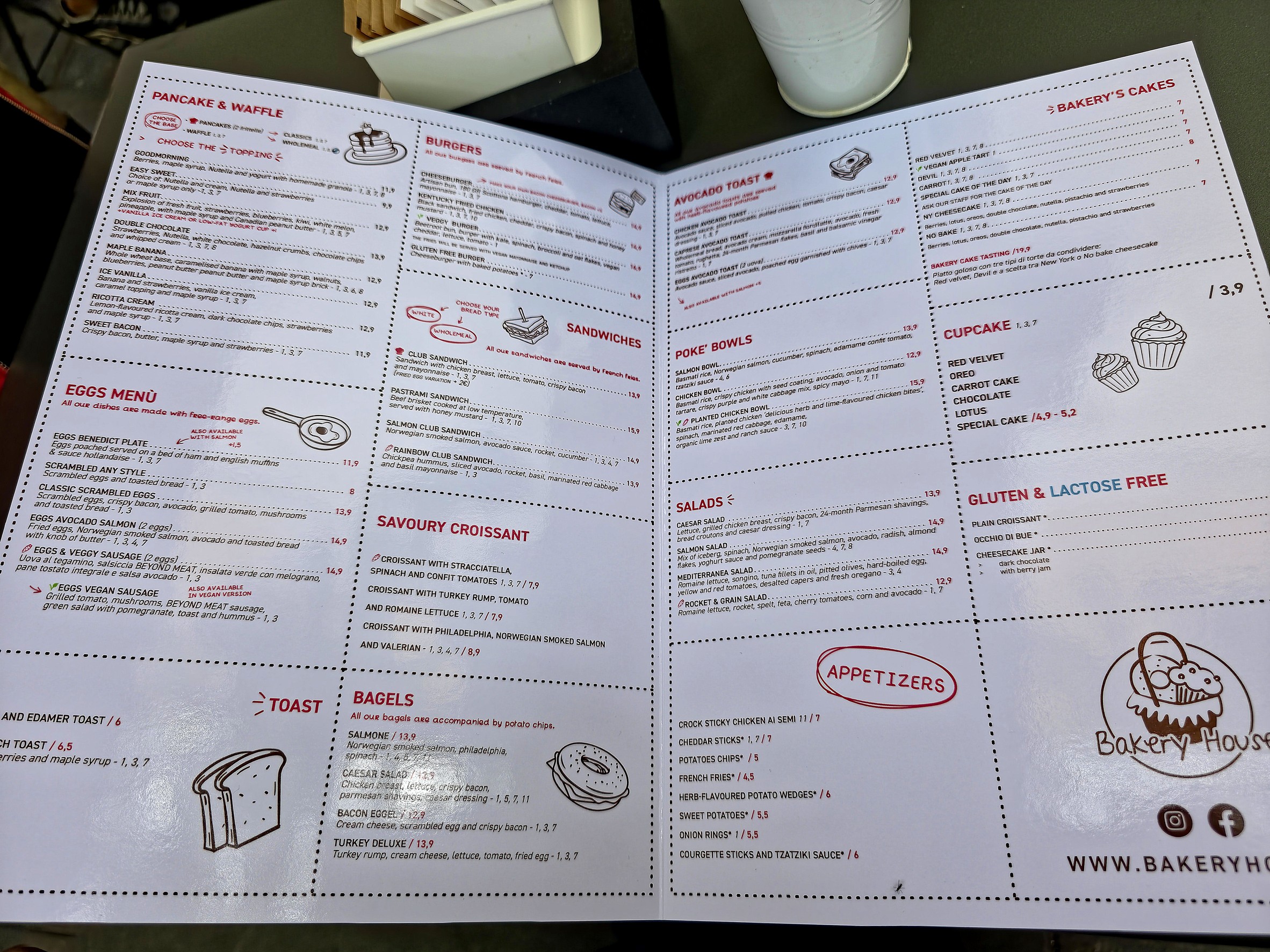 Menu image 1