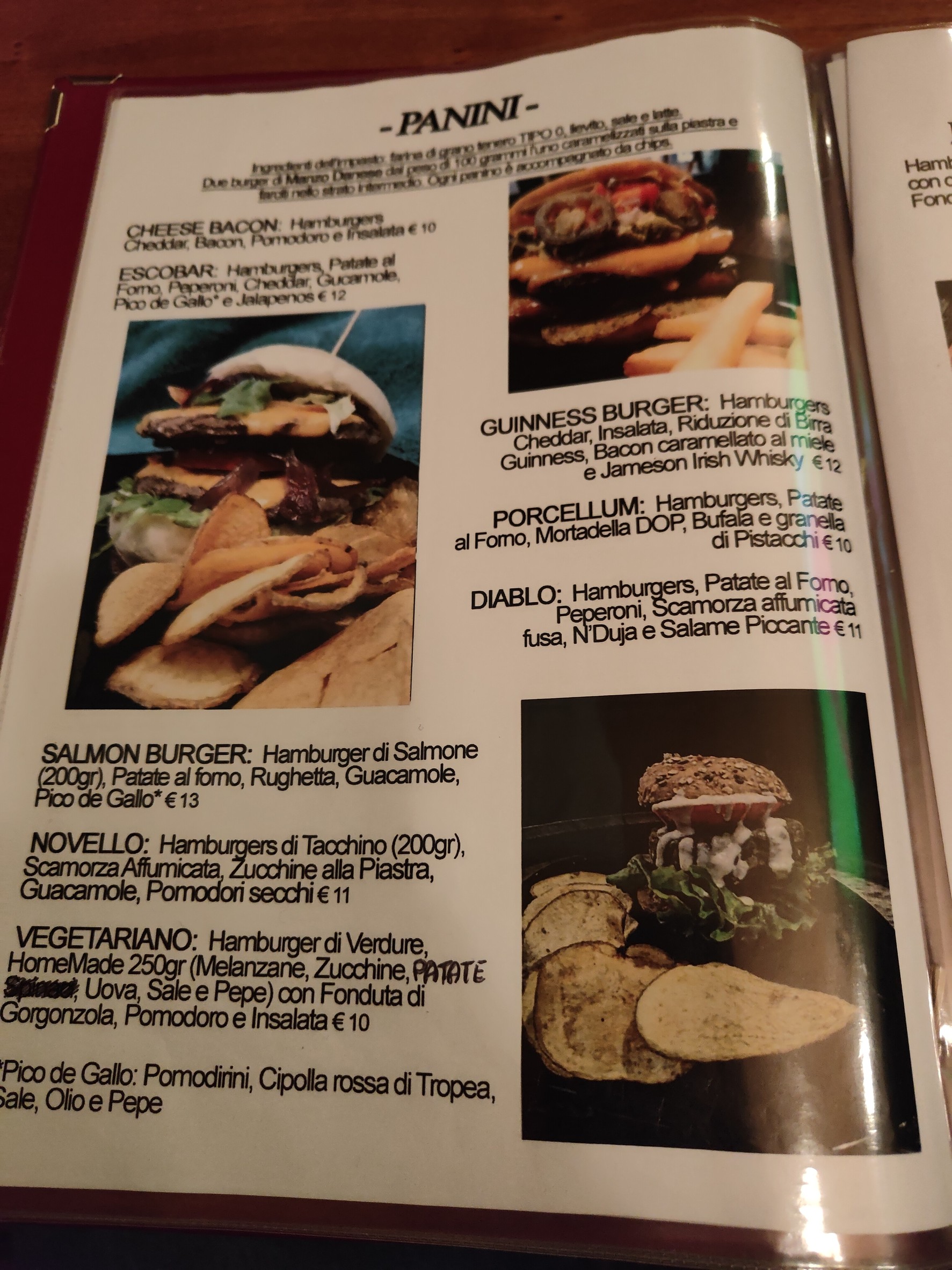 Menu image 2