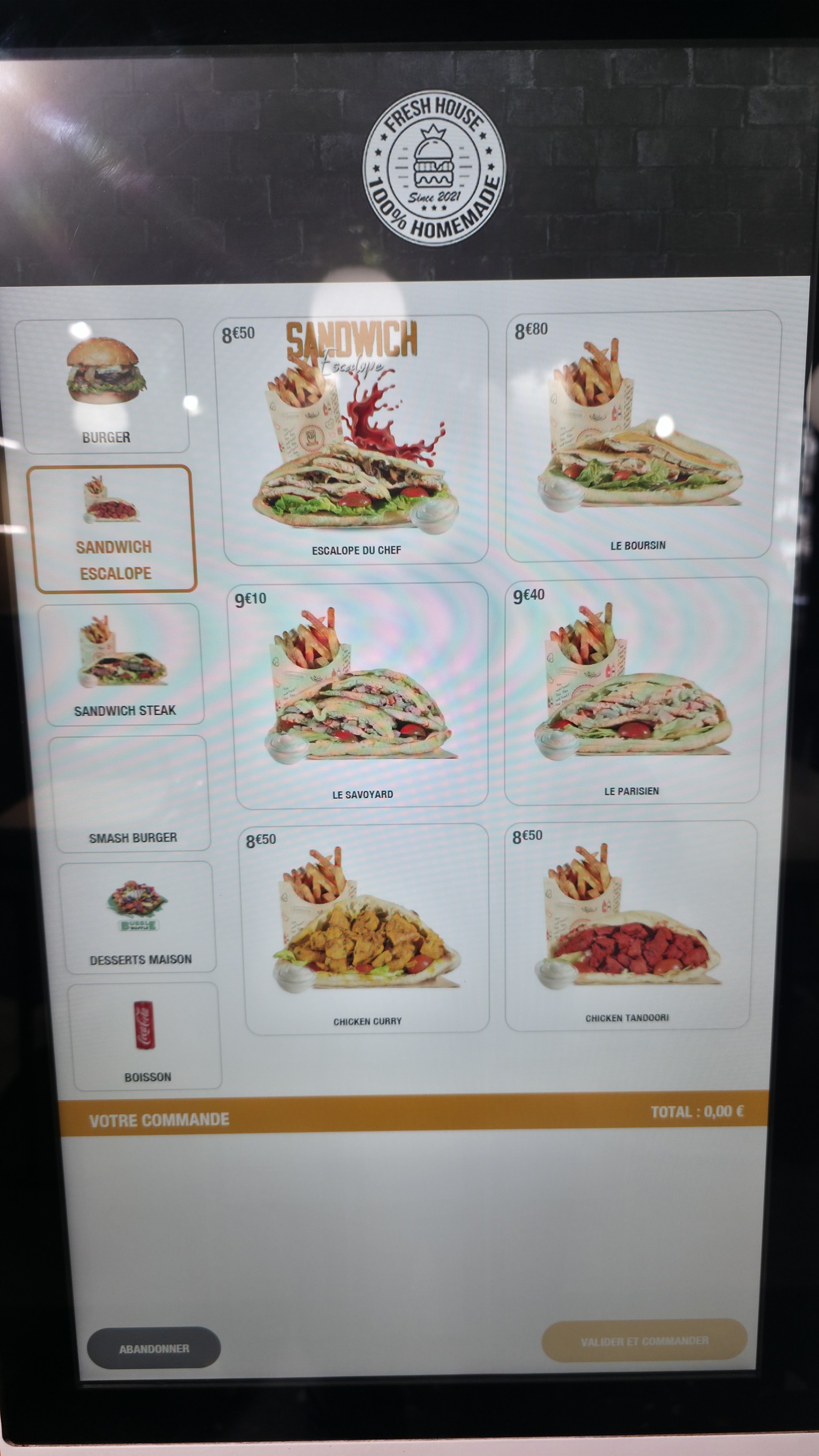Menu image 2