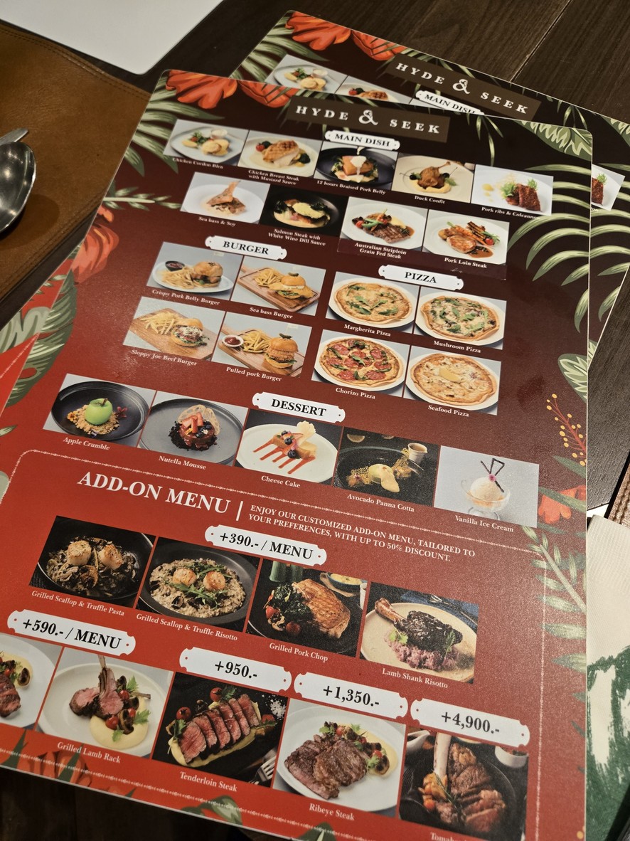 海德与寻雅典娜 menu 1
