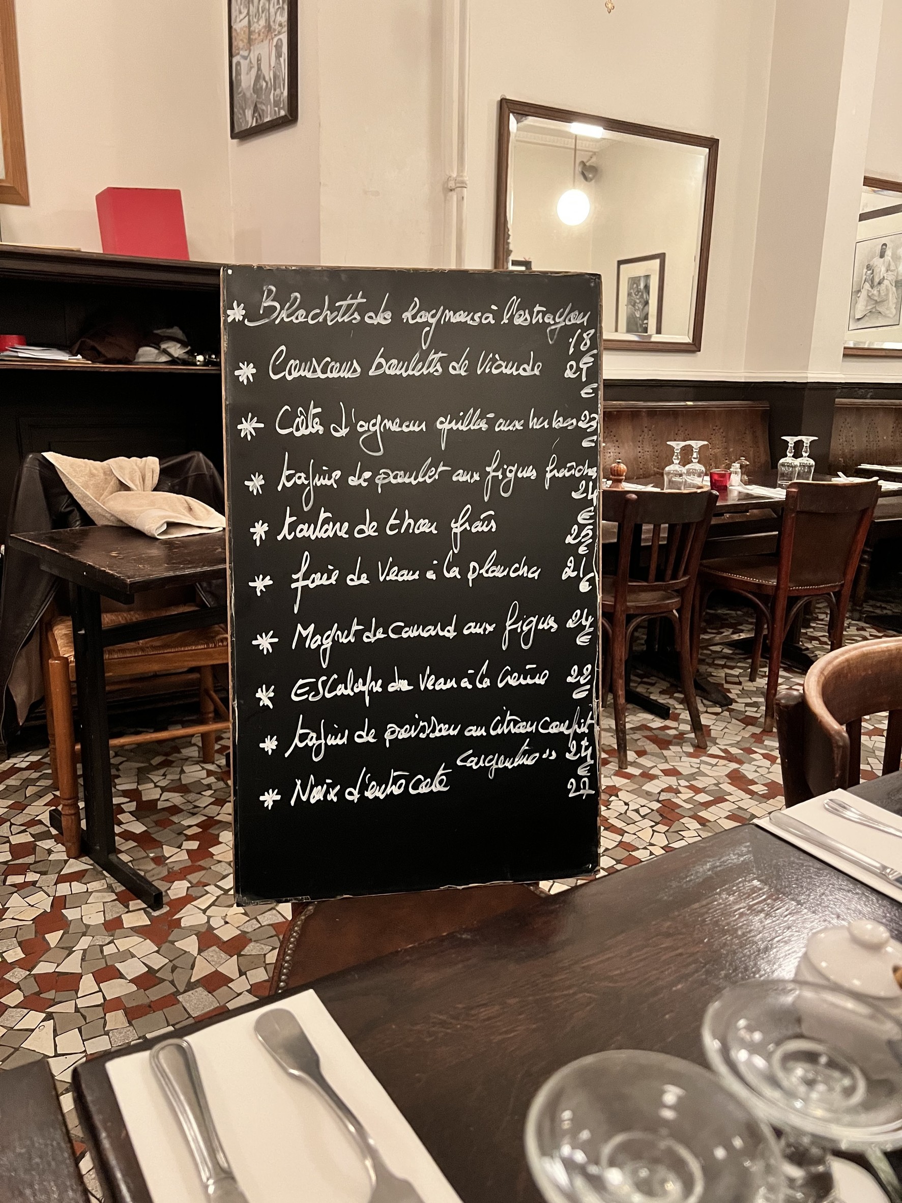 Menu image 2