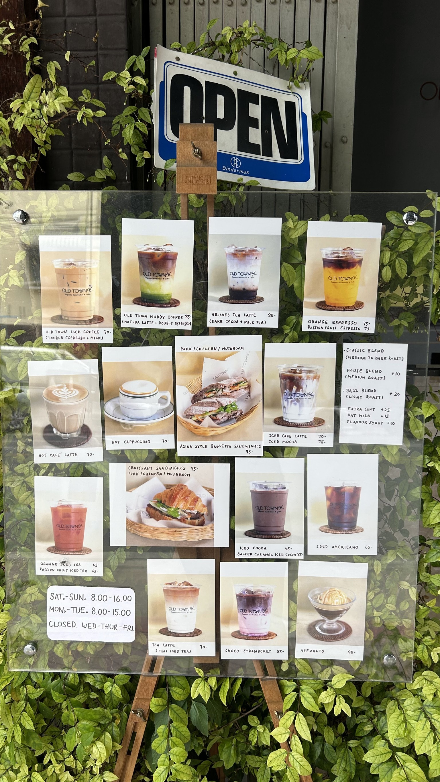Menu image 1